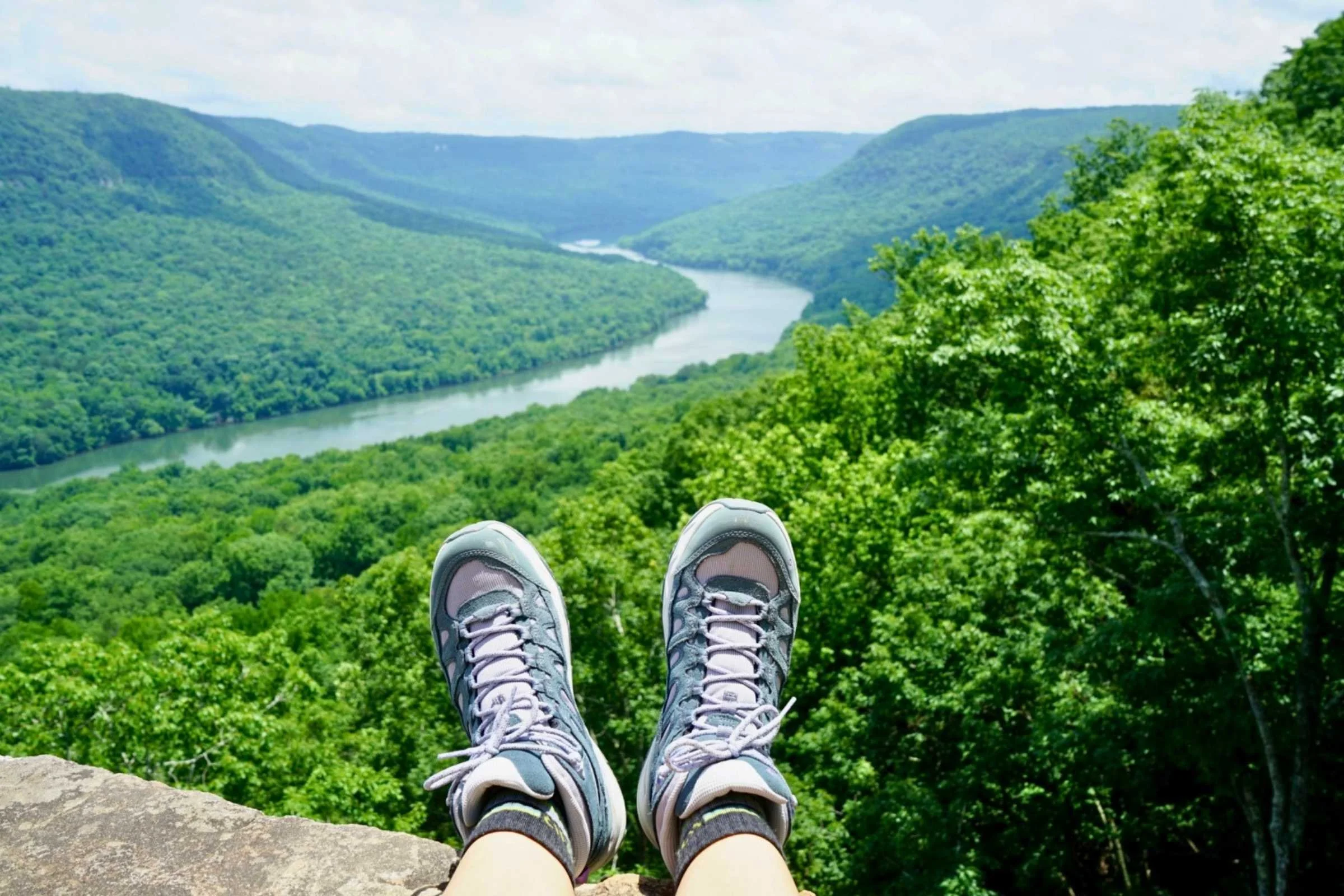 Oboz Sawtooth Ascent Mid Waterproof Hiking Boots Review