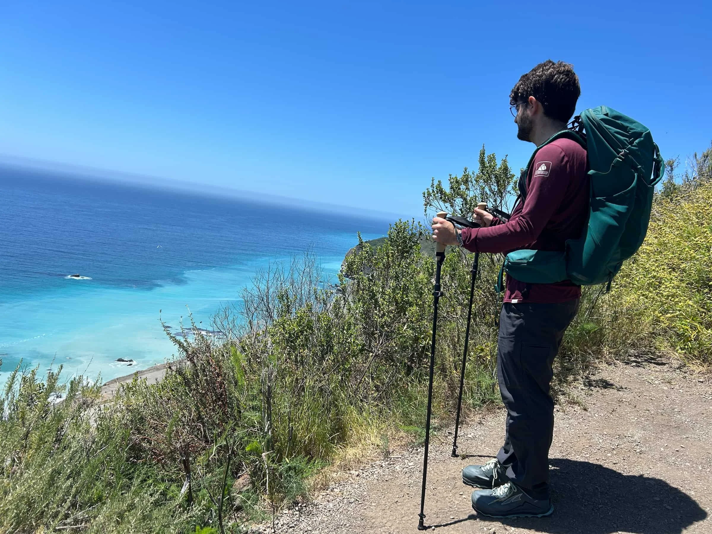 Best Trekking Poles of 2026