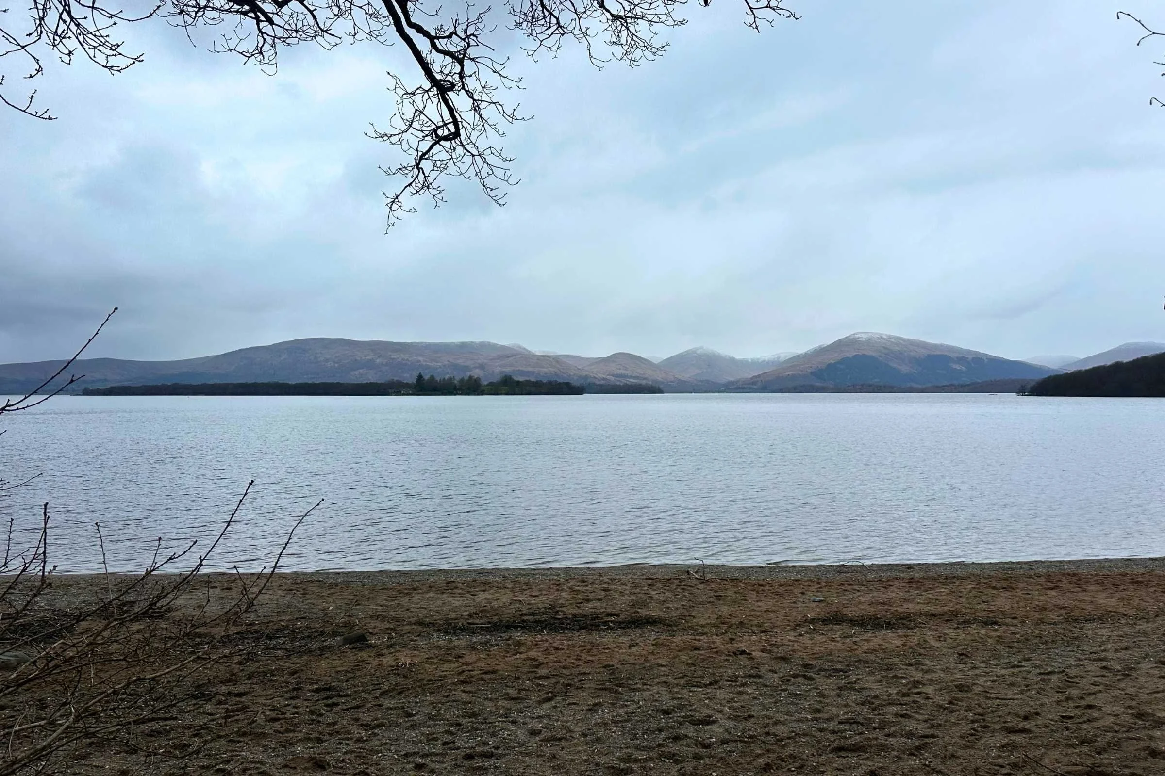 West-Highland-Way-WTG-Day-2-trail-on-beach.jpg