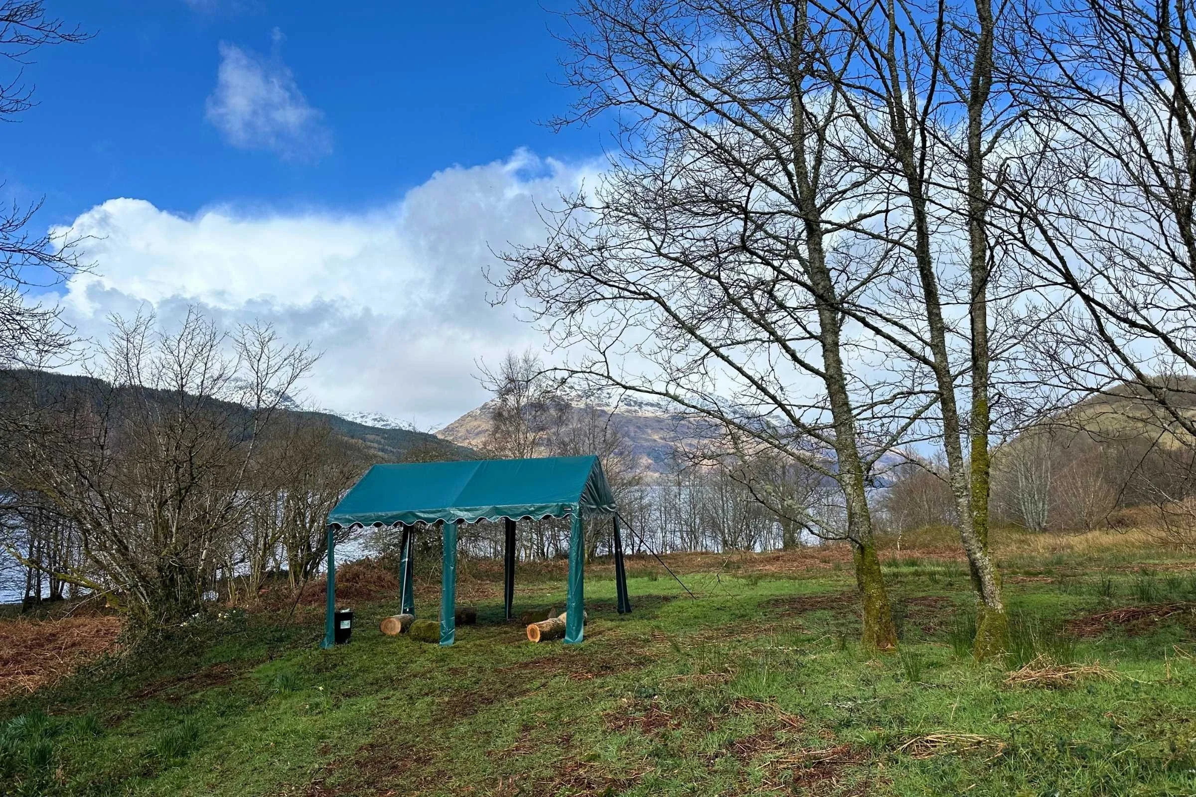West-Highland-Way-WTG-Day-3-weather-cleared-eating-area.jpg