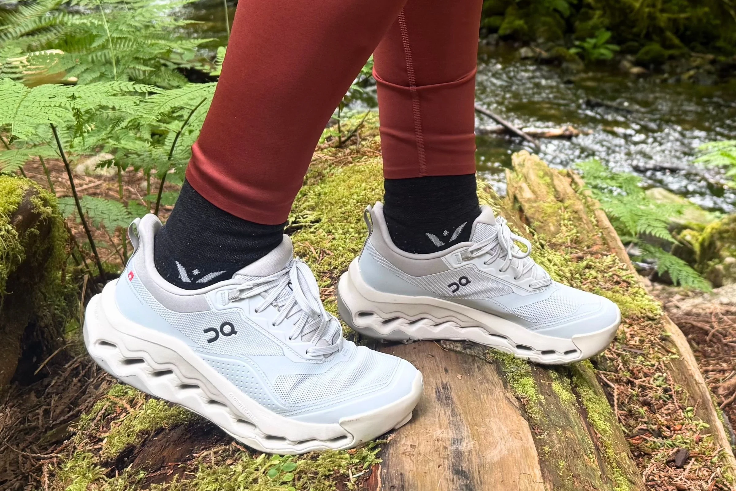 On Cloudhorizon 2 Hiking Shoes Review