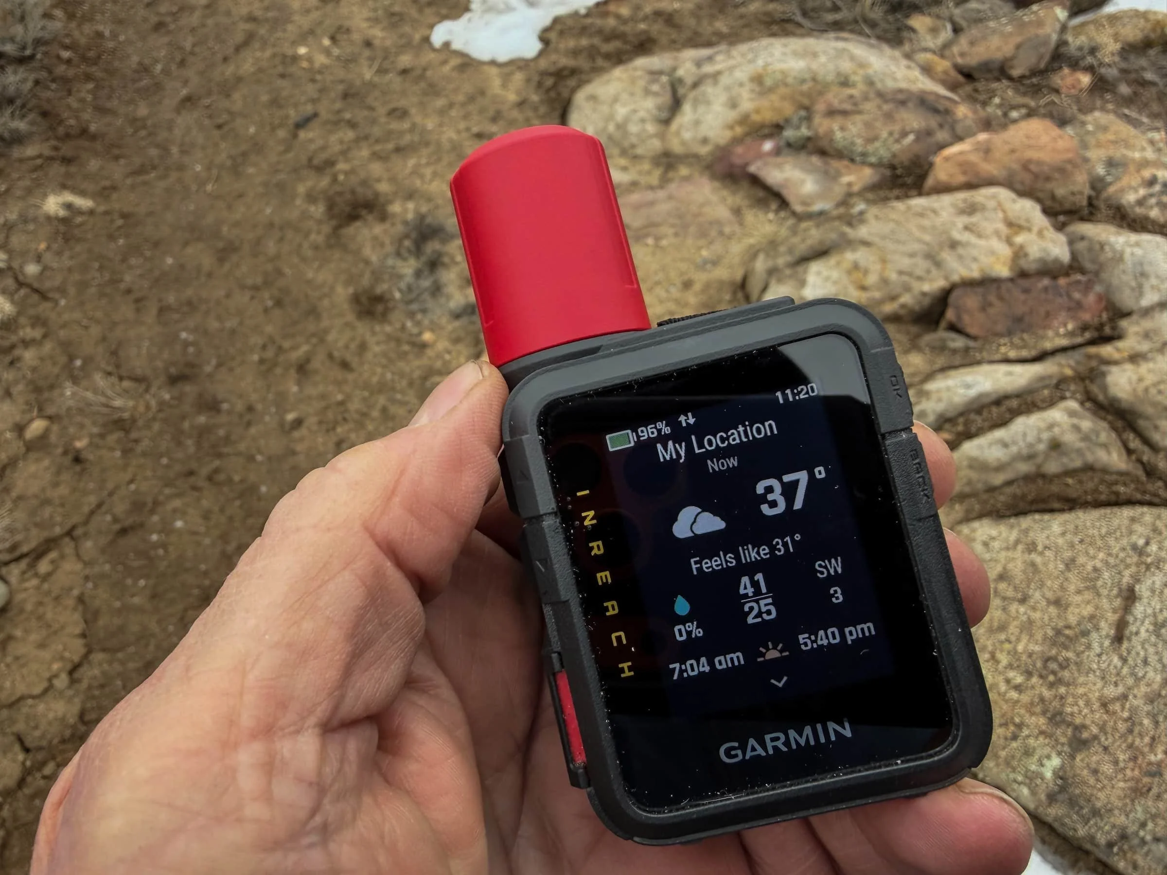 Best Satellite Messengers and Personal Locator Beacons of 2026