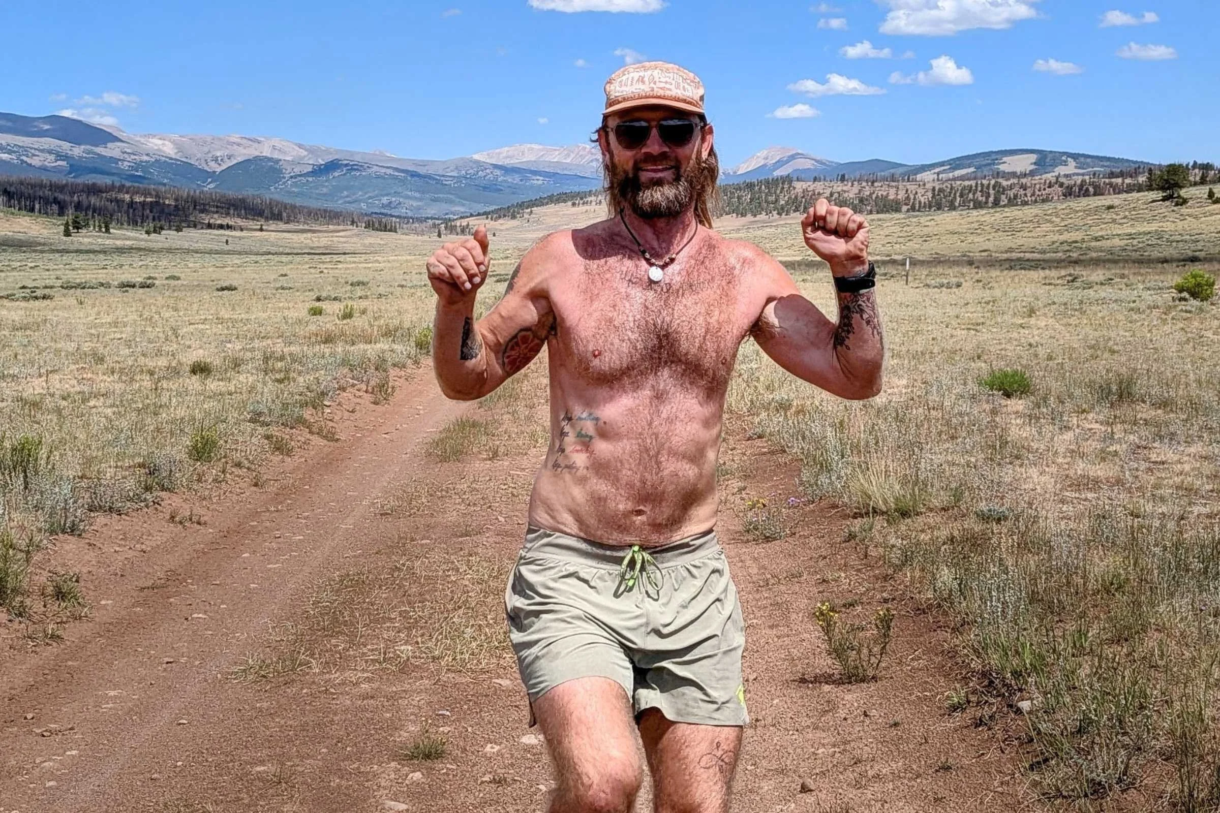 rabbit FKT Men's Running Shorts Review