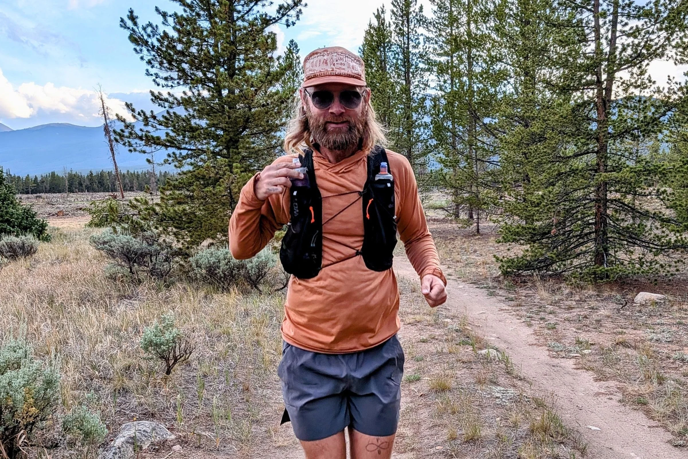   The Adidas ADI365 shorts are comfortable and affordable but don’t have the best pockets  