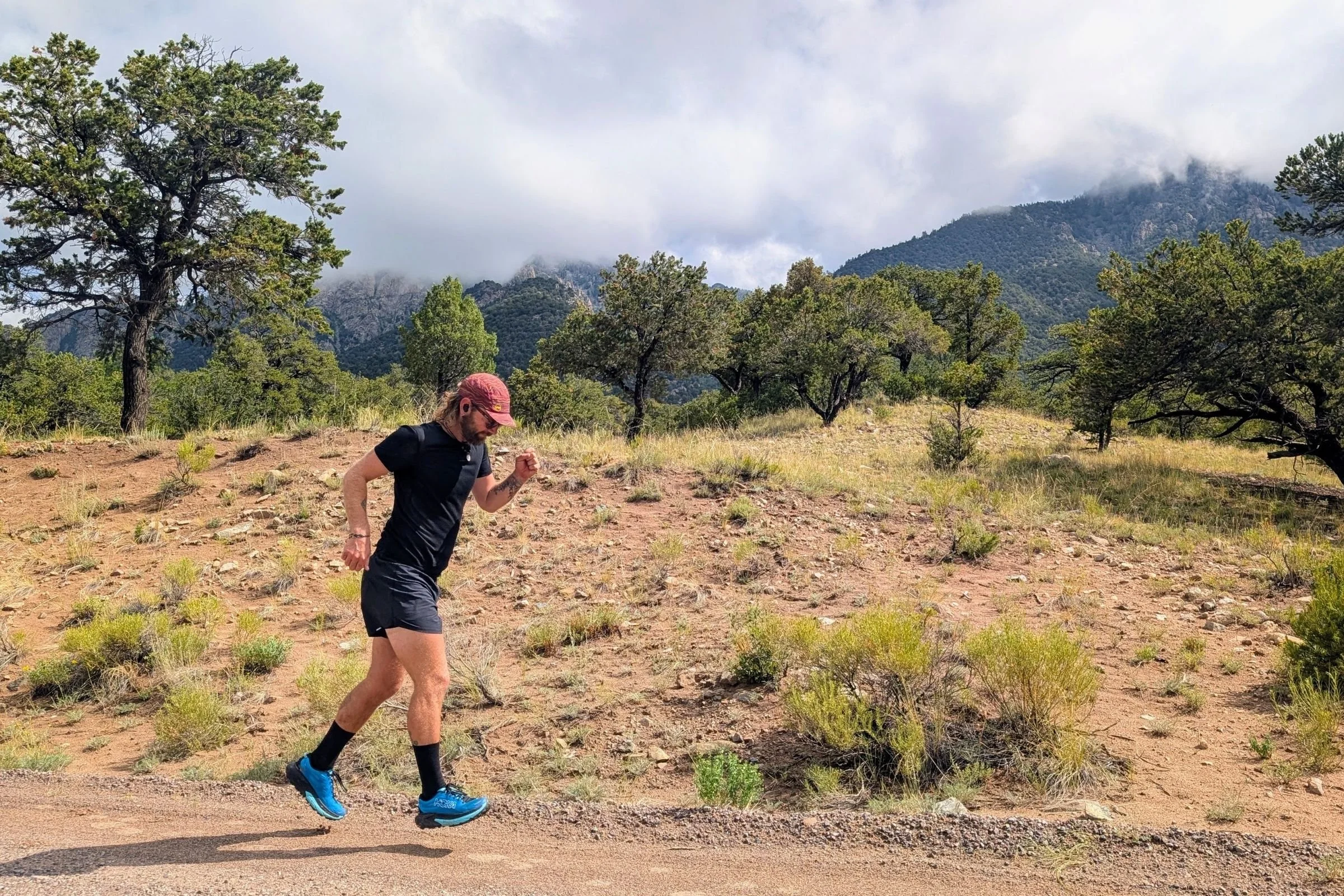   The REI Co-op Swiftland shorts are made of light and airy material that is surprisingly durable  
