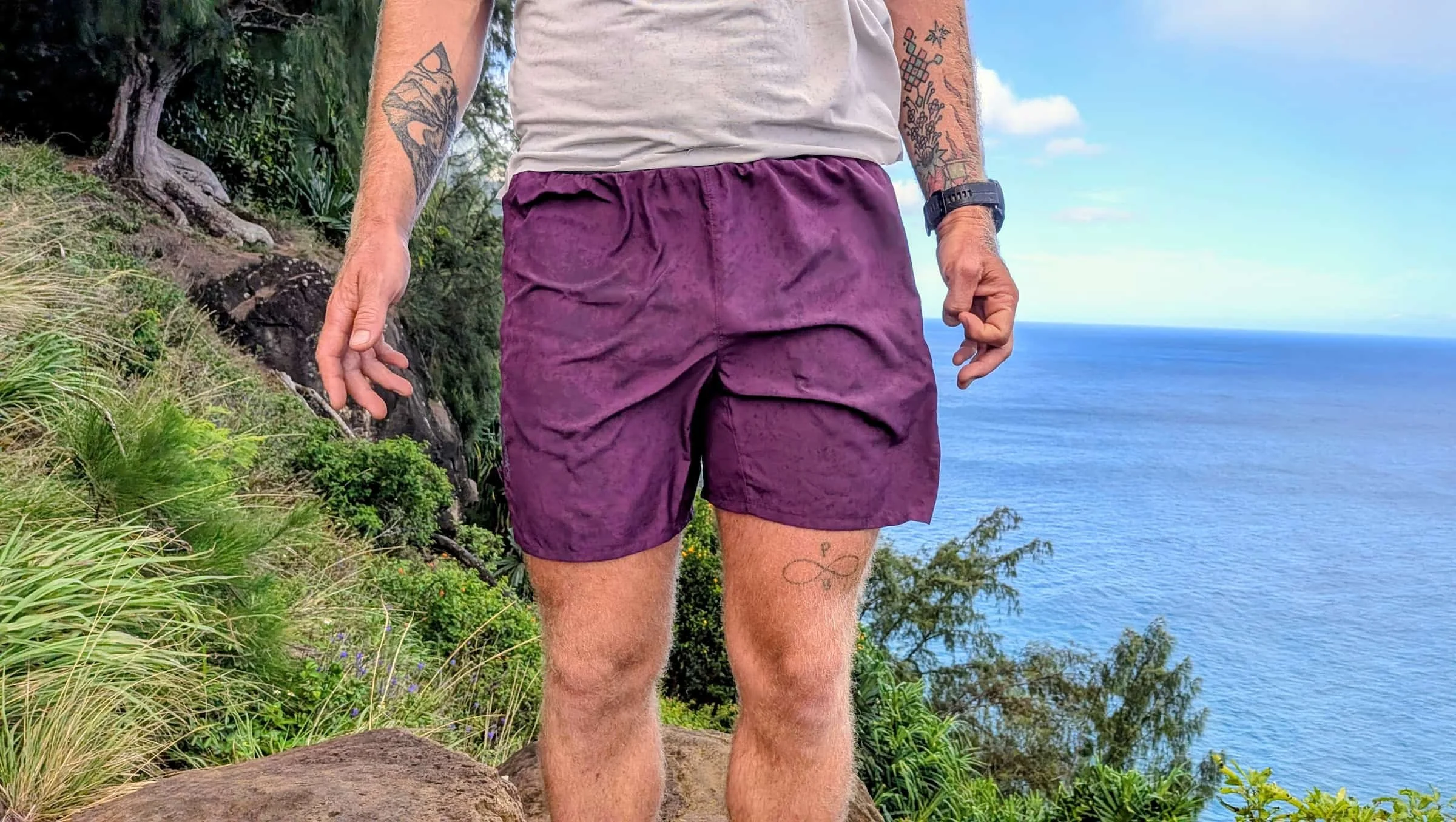 Best Men's Running Shorts of 2026