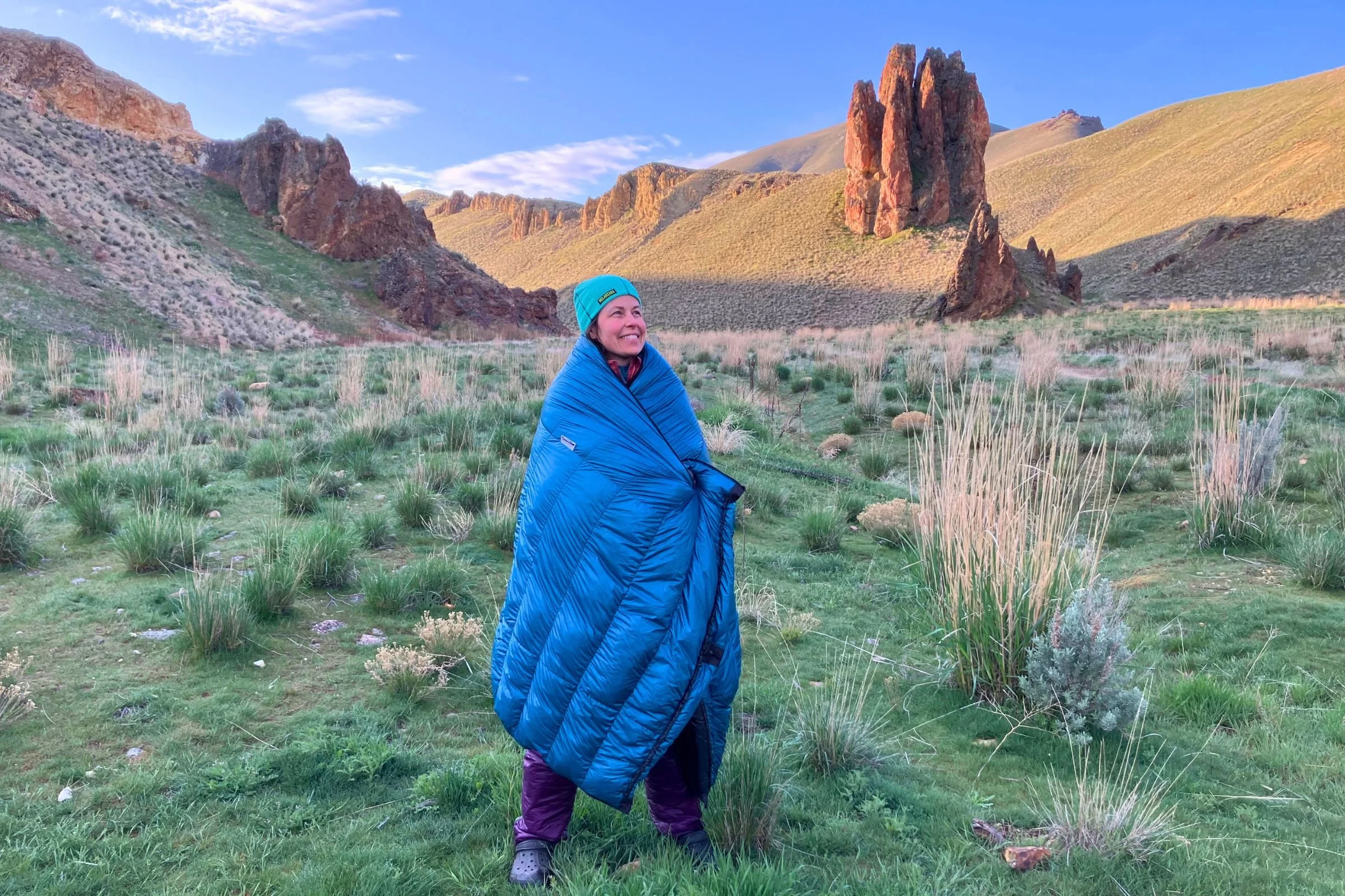 Best Backpacking Quilts of 2026