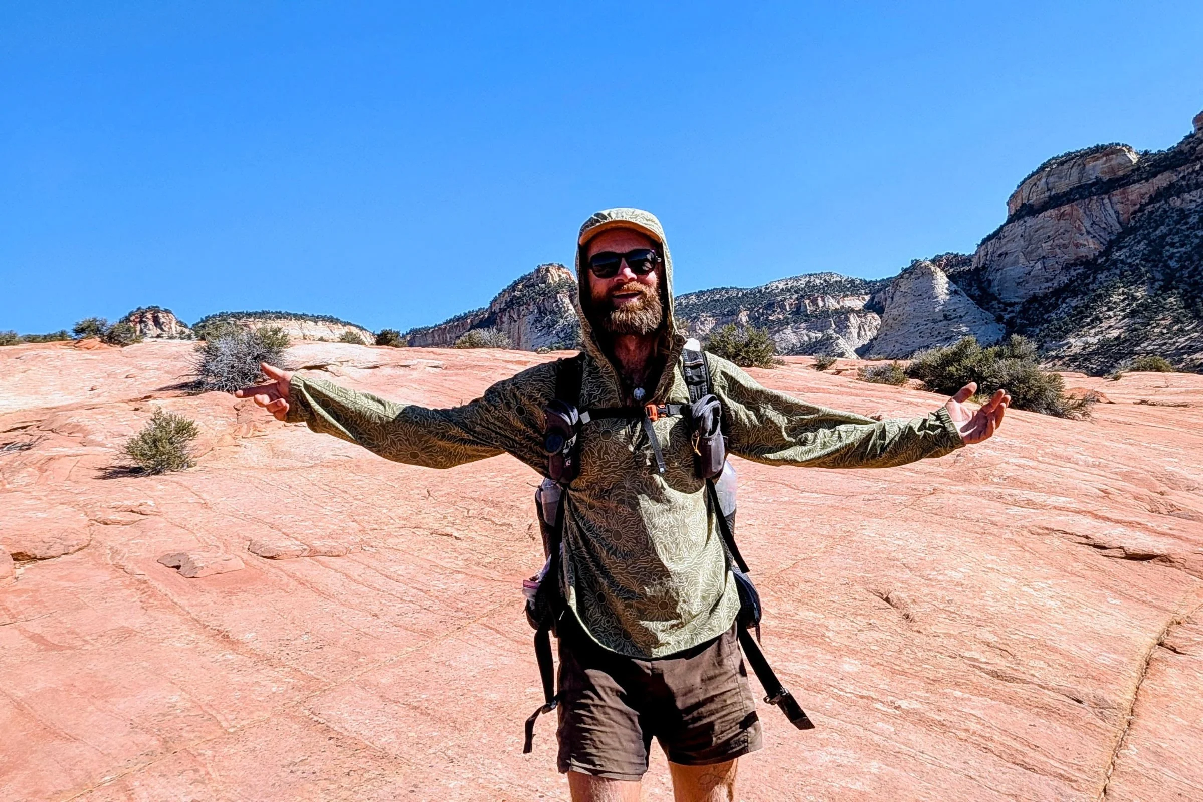 Patagonia Strider Pro Running Shorts Review: Built to Outlast the Trail