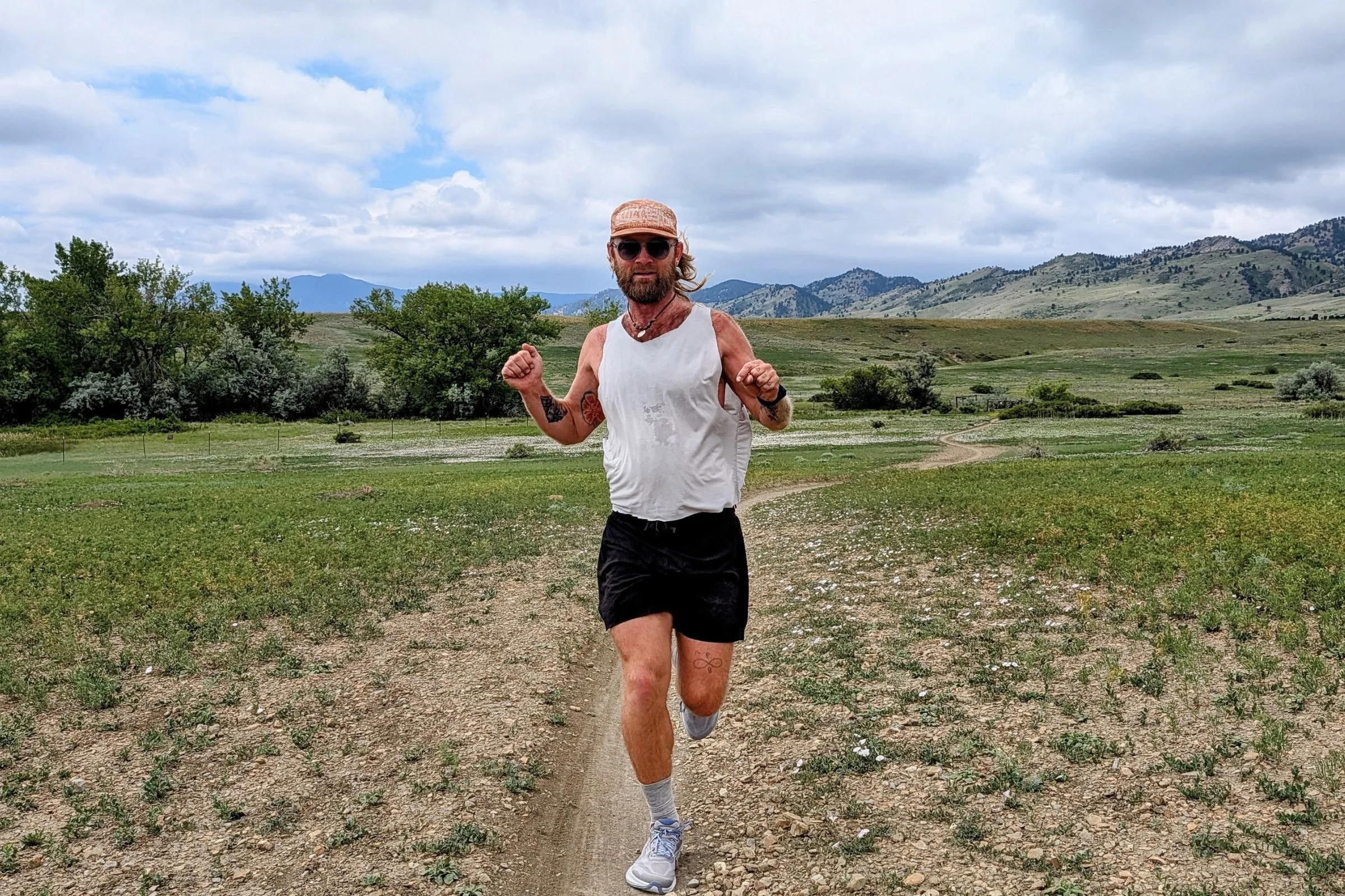 Terignota Sendero Running Shorts Review