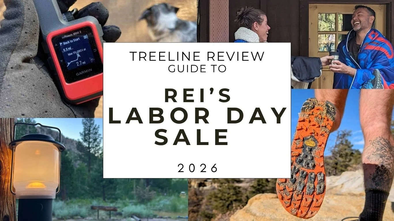The 2026 REI Labor Day Sale: Our Top 25 Picks