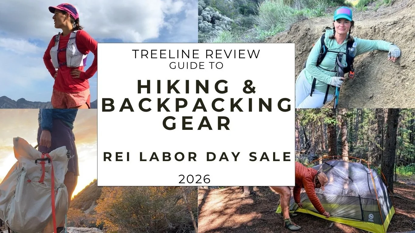 REI Labor Day Sale: 33 Backpacking Deals on Gear We've Carried