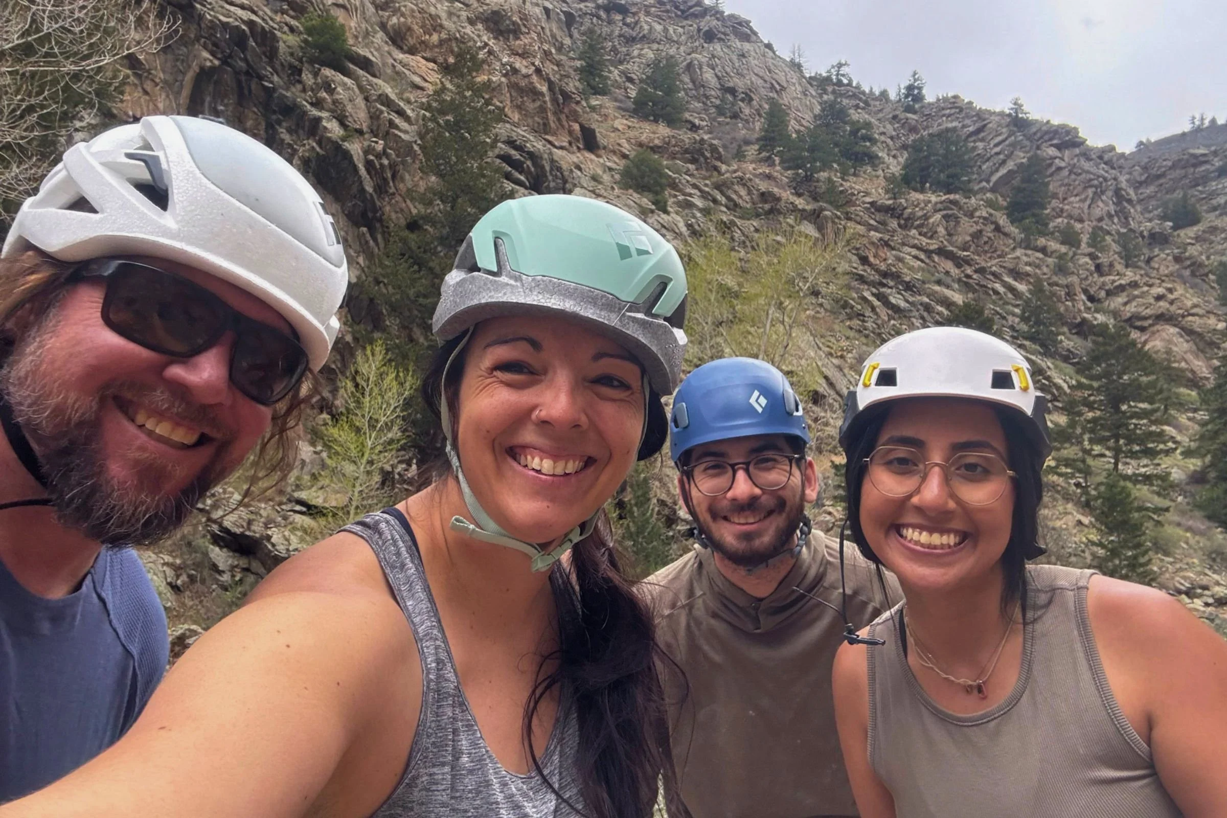 Best Climbing Helmets of 2026
