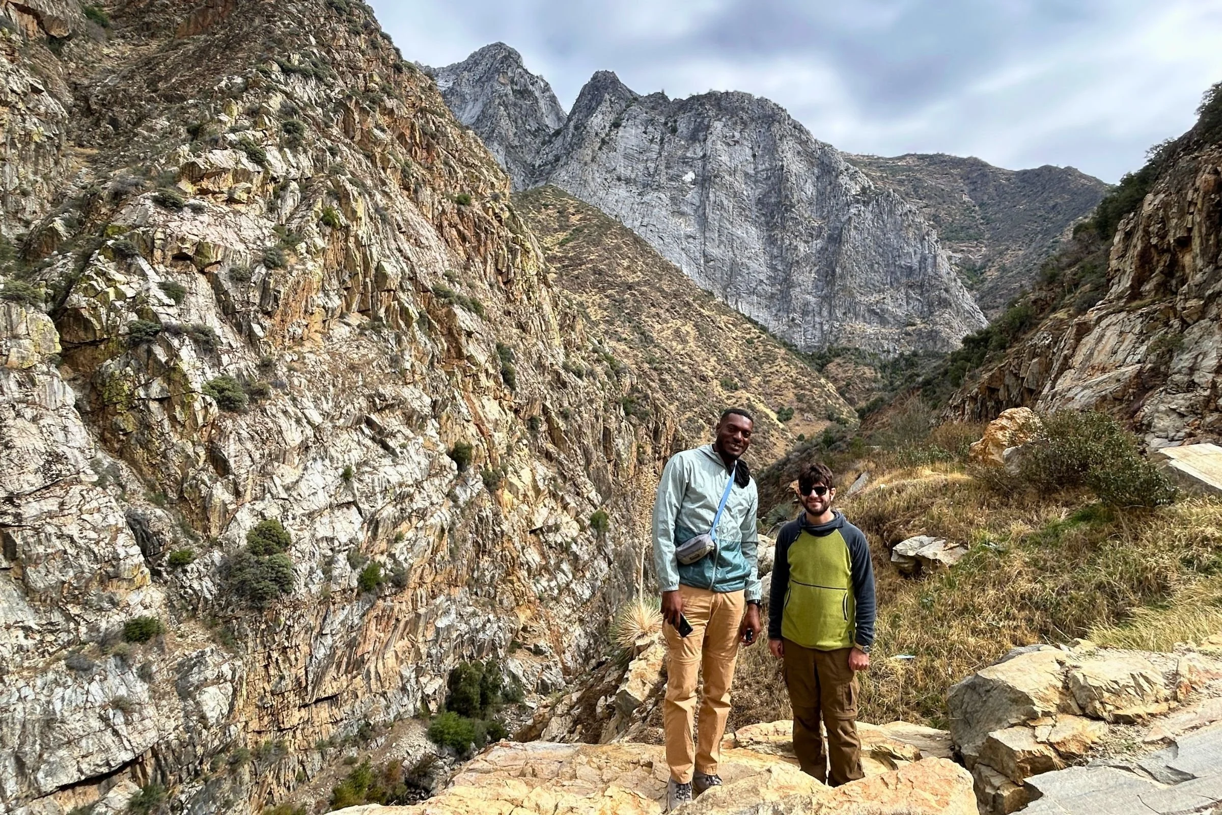   We tested the Patagonia Terravia Mini Hip Pack on hikes and found its small, lightweight design well suited to carrying the essentials on shorter outings.  