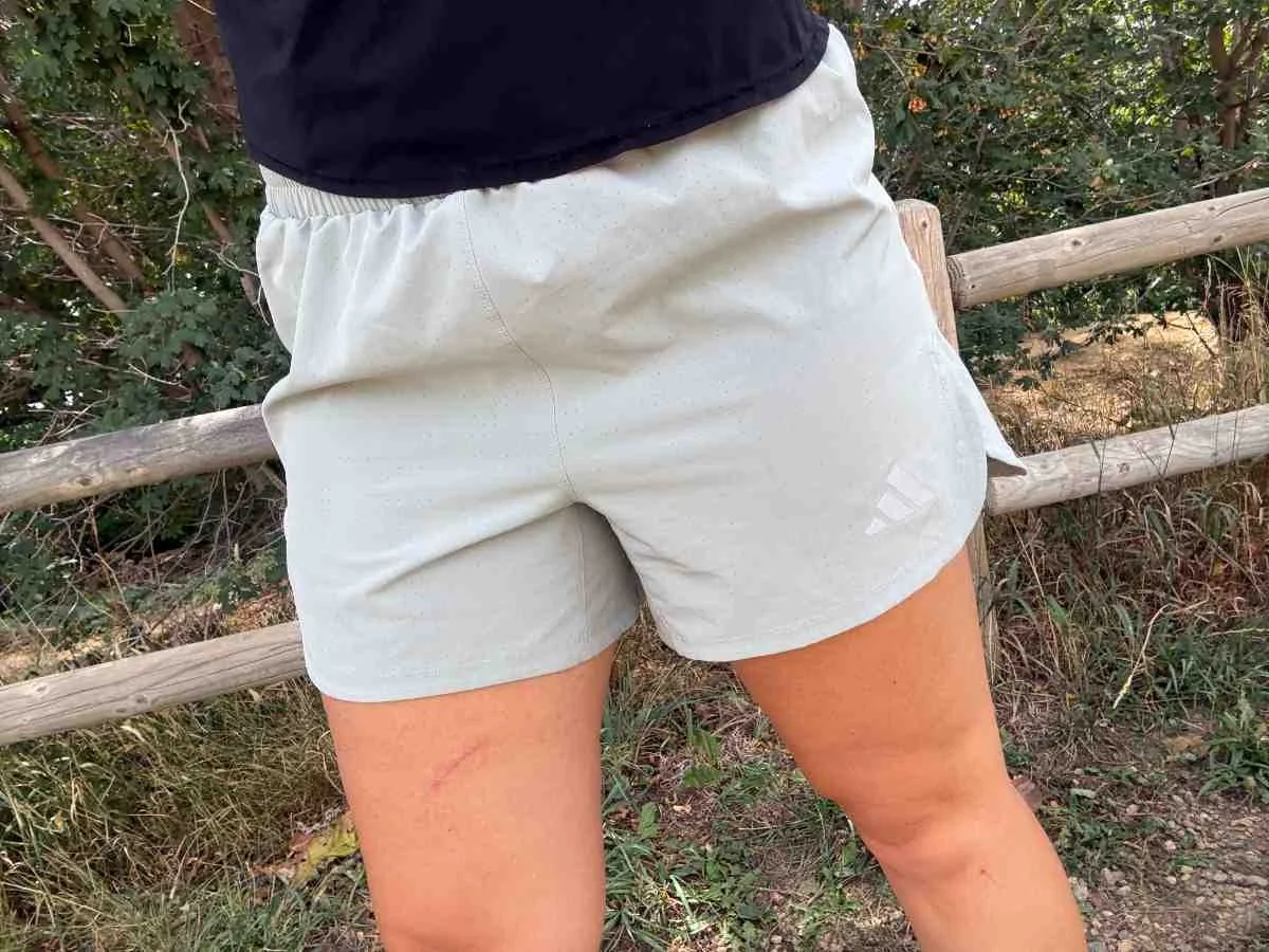   The Adidas Racer Pacer shorts are worth checking out if you are a runner on a budget.  