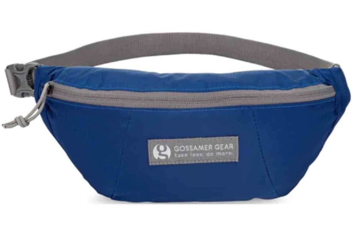 The 5 Best Fanny Packs of 2023