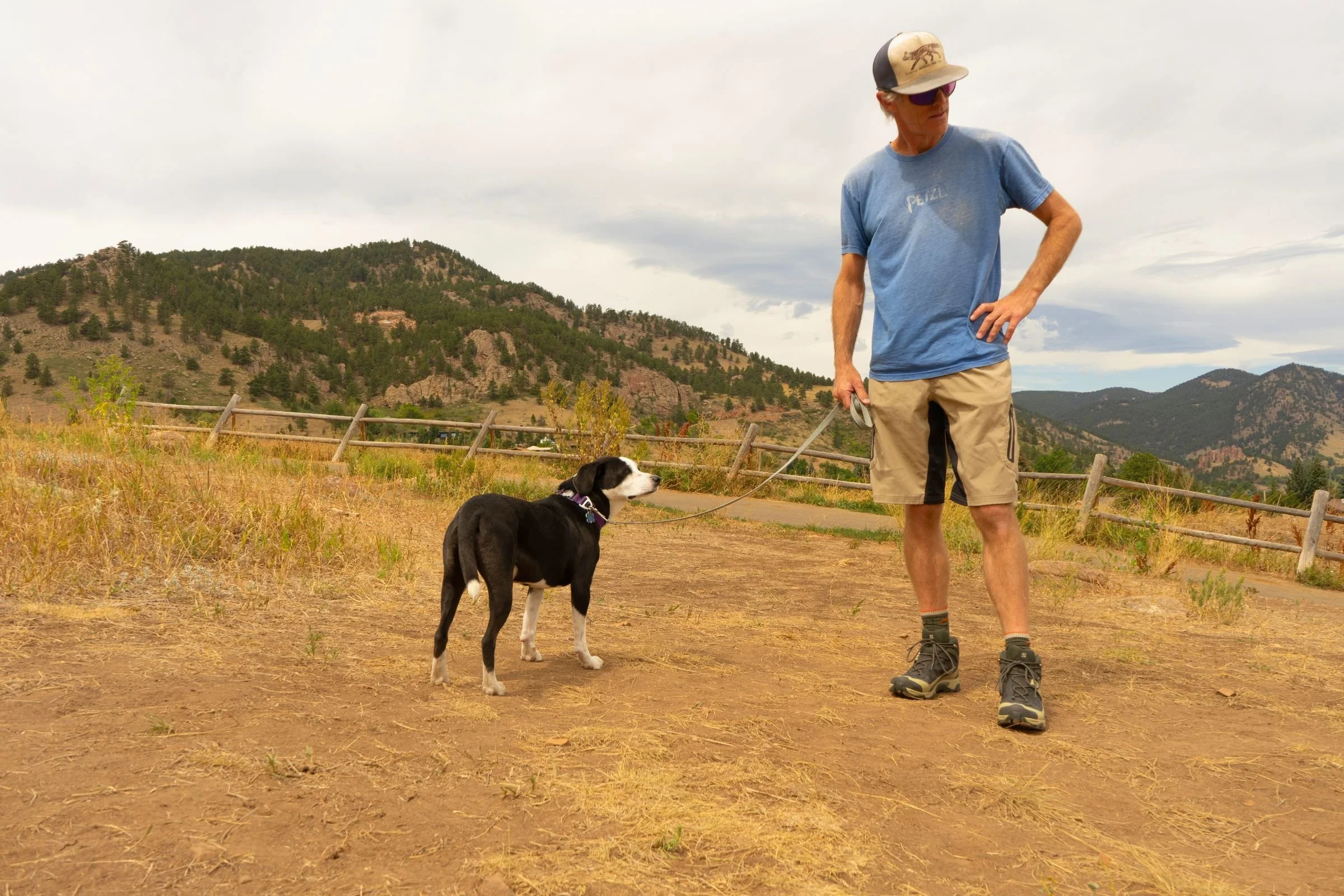   We tested the Salomon X Ultra 5 Mid GTX hiking boots on trails and found the lightweight design comfortable and supportive without feeling overly bulky.  