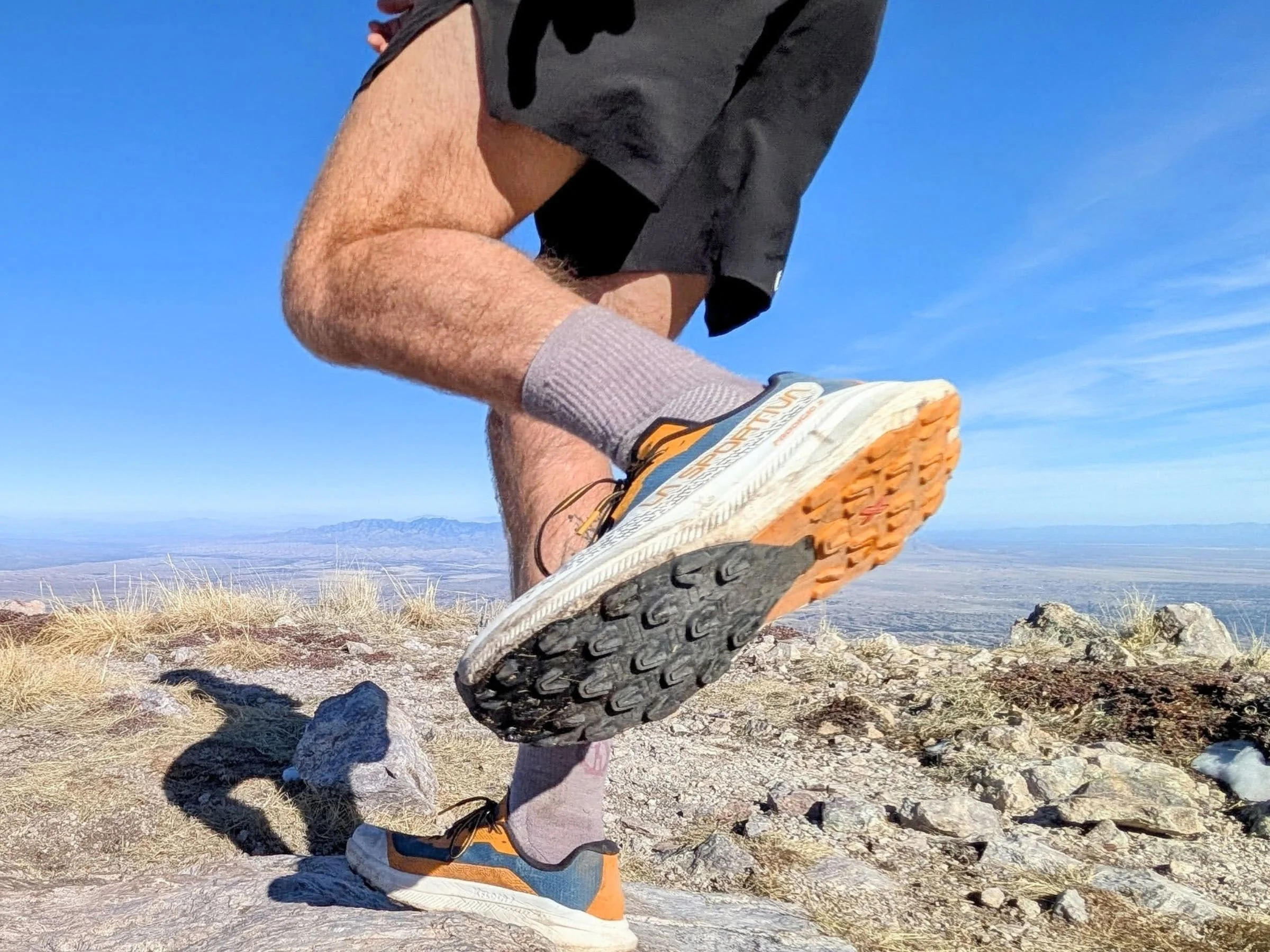 Best Men's Trail Running Shoes of 2026