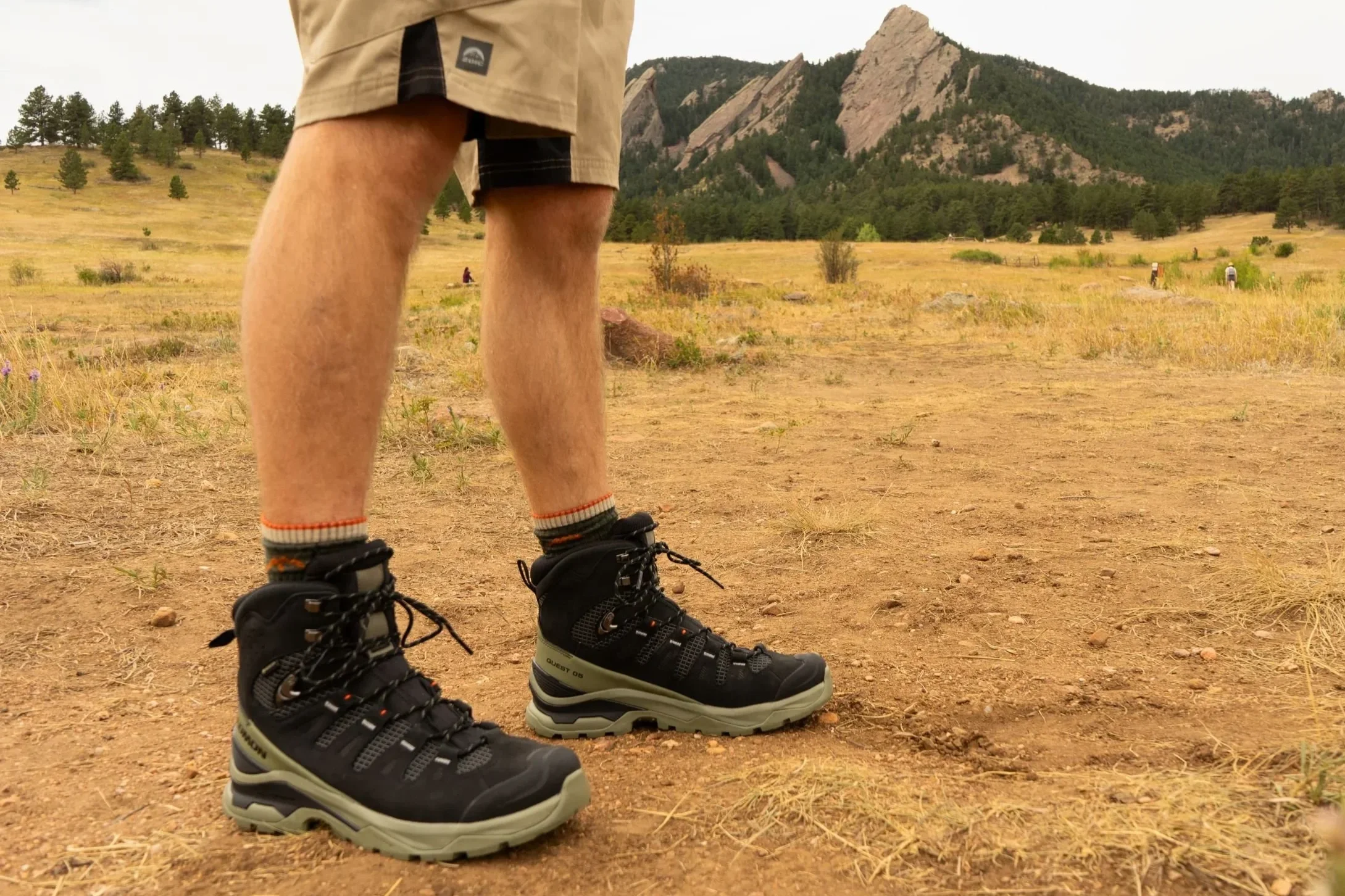 Best Hiking Boots for Men of 2026