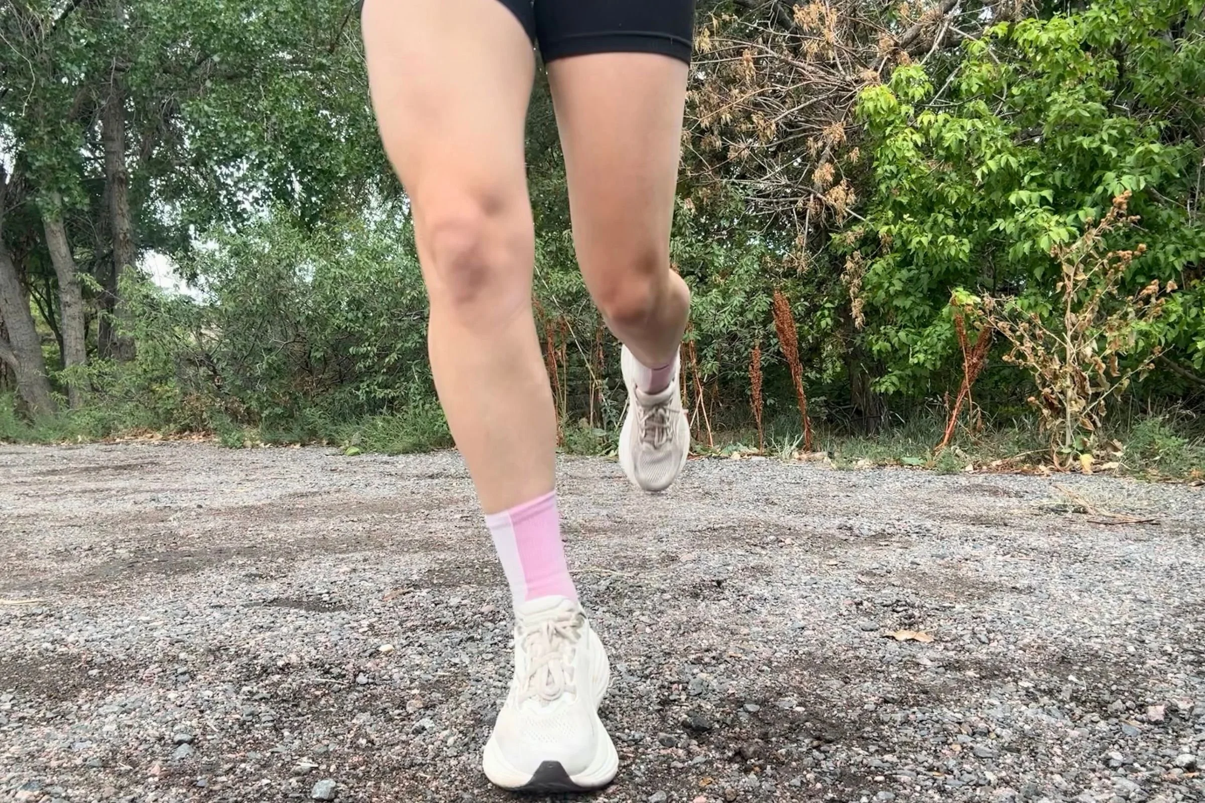Saucony Triumph 24 Road Running Shoe Review