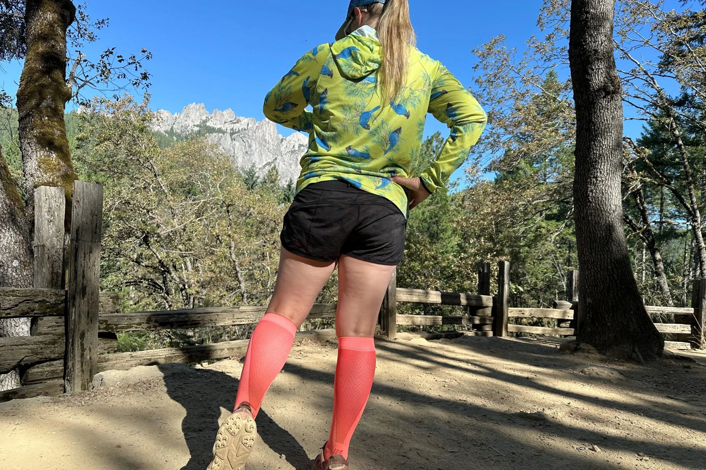Best Running Compression Socks of 2026