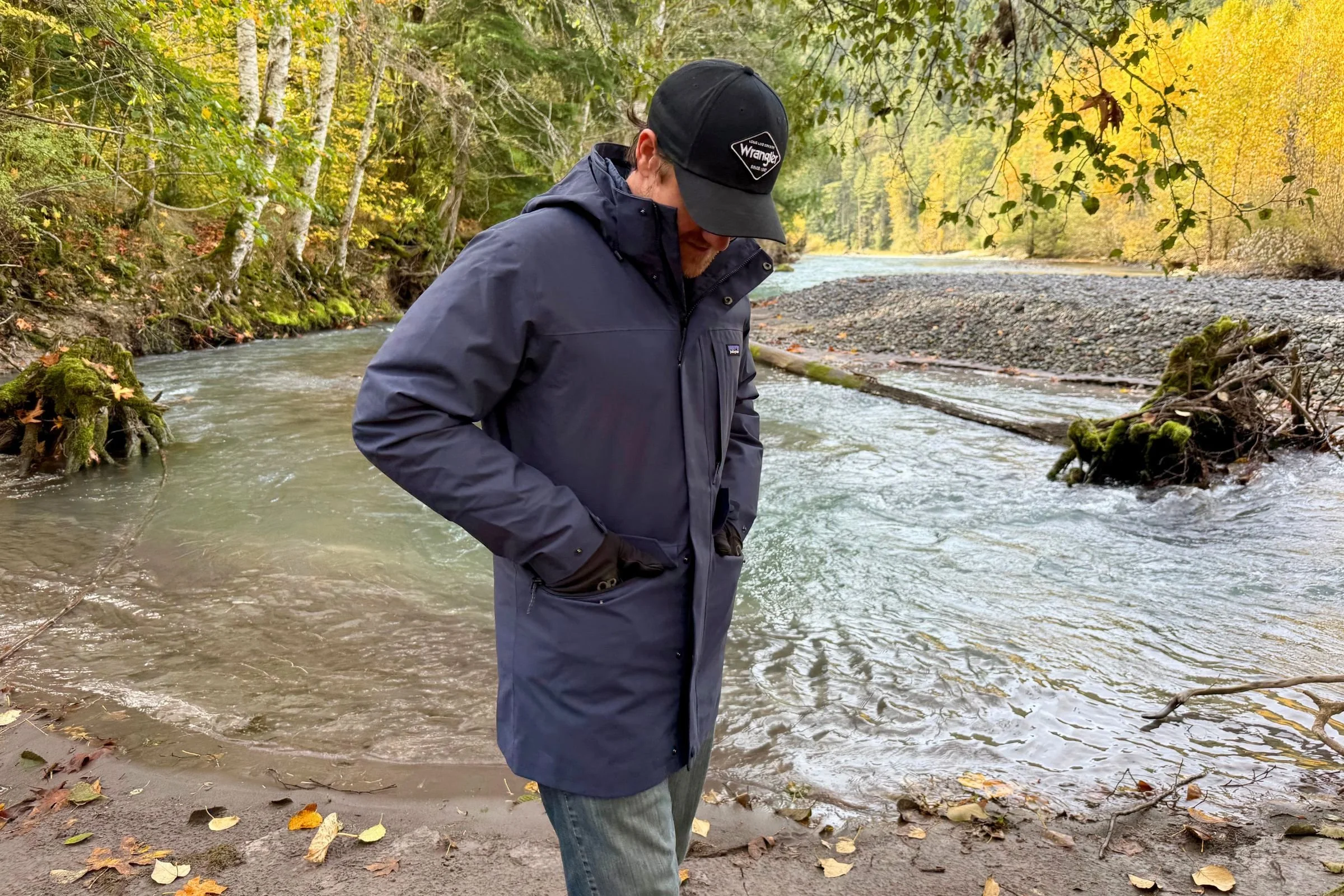 Patagonia Tres 3-in-1 Parka Winter Jacket Review