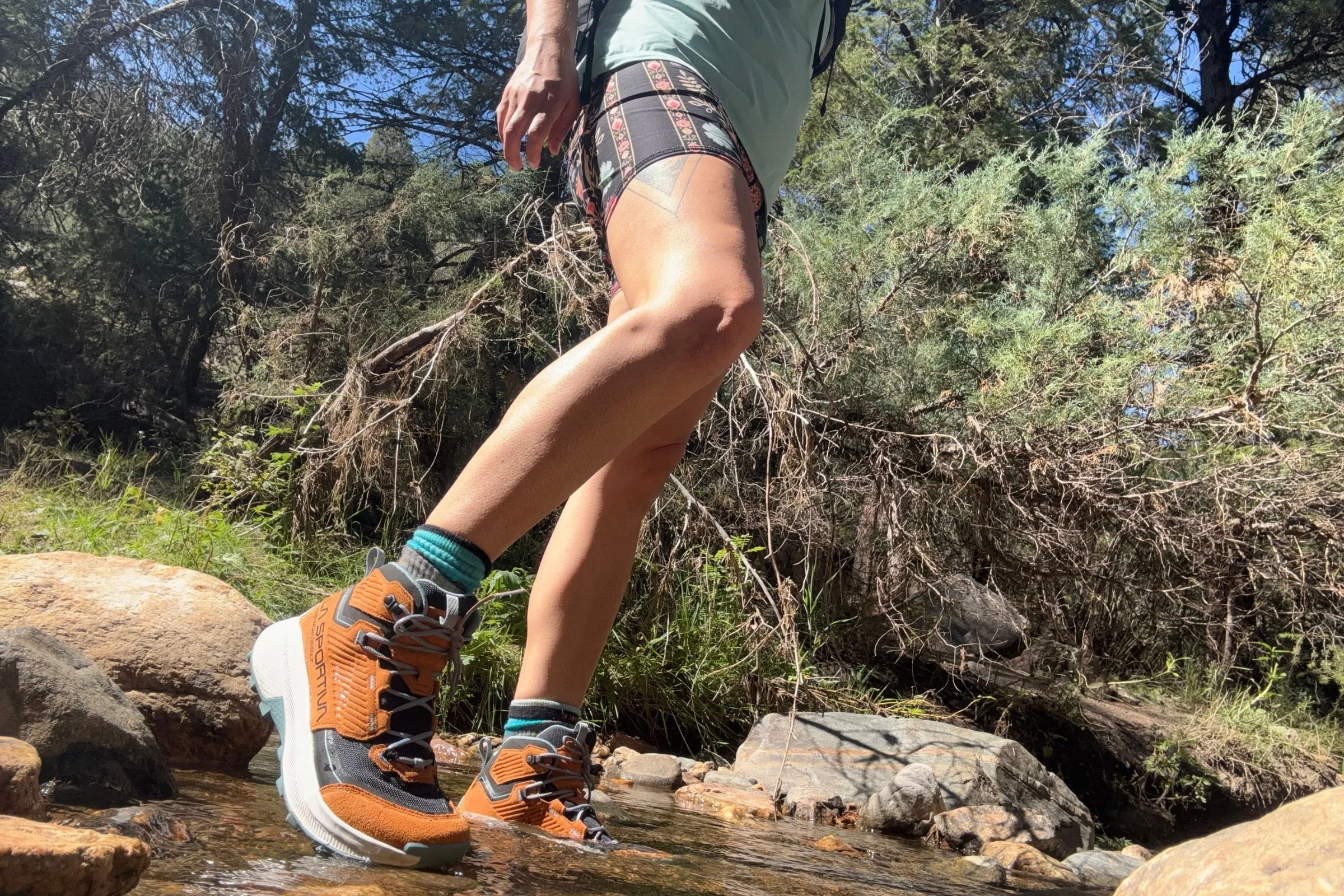 La Sportiva Prodigio Hike LT GTX Hiking Boots Review