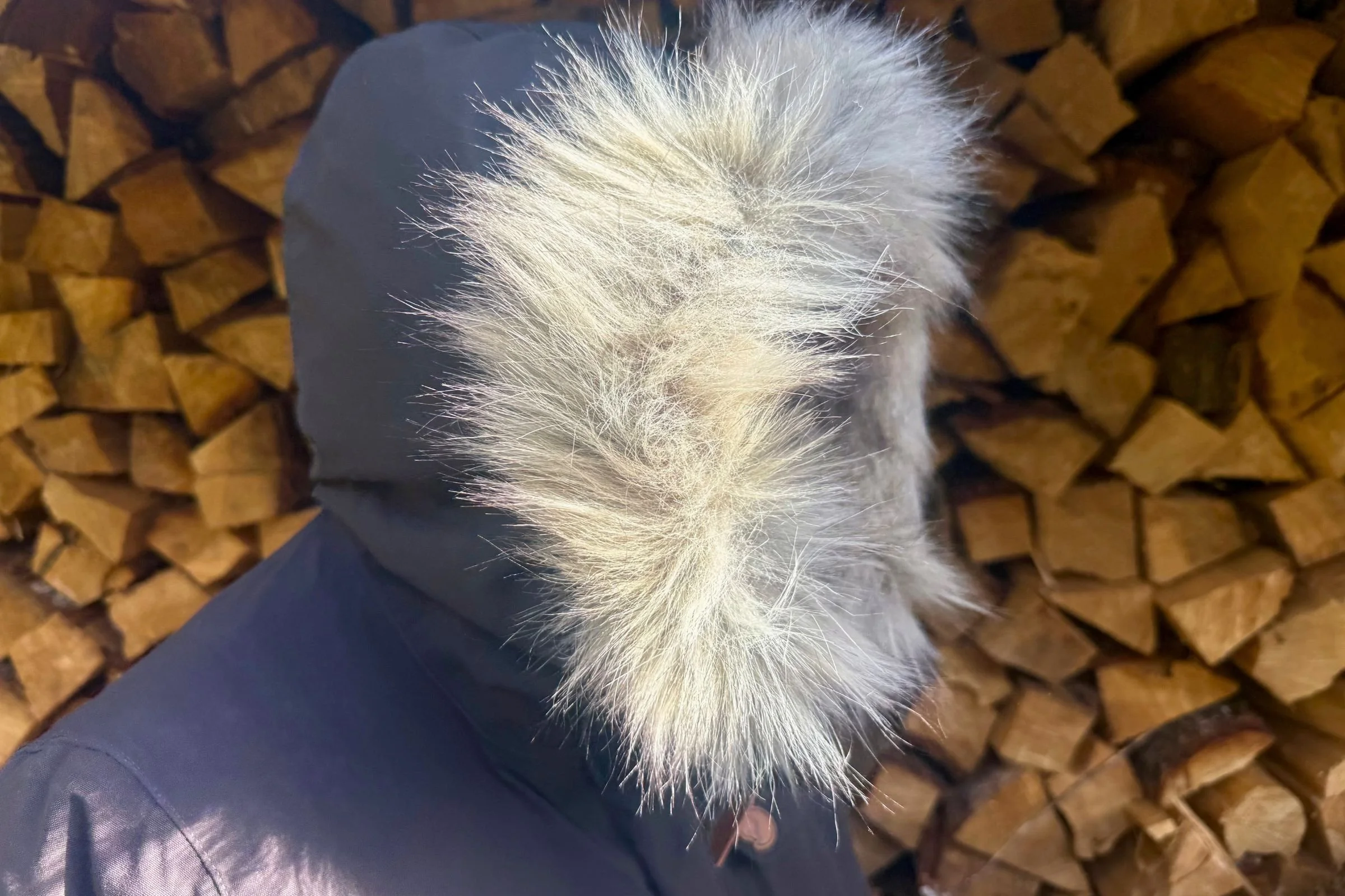 We’re hard pressed to find a more protective winter hood than the Nuuk’s.