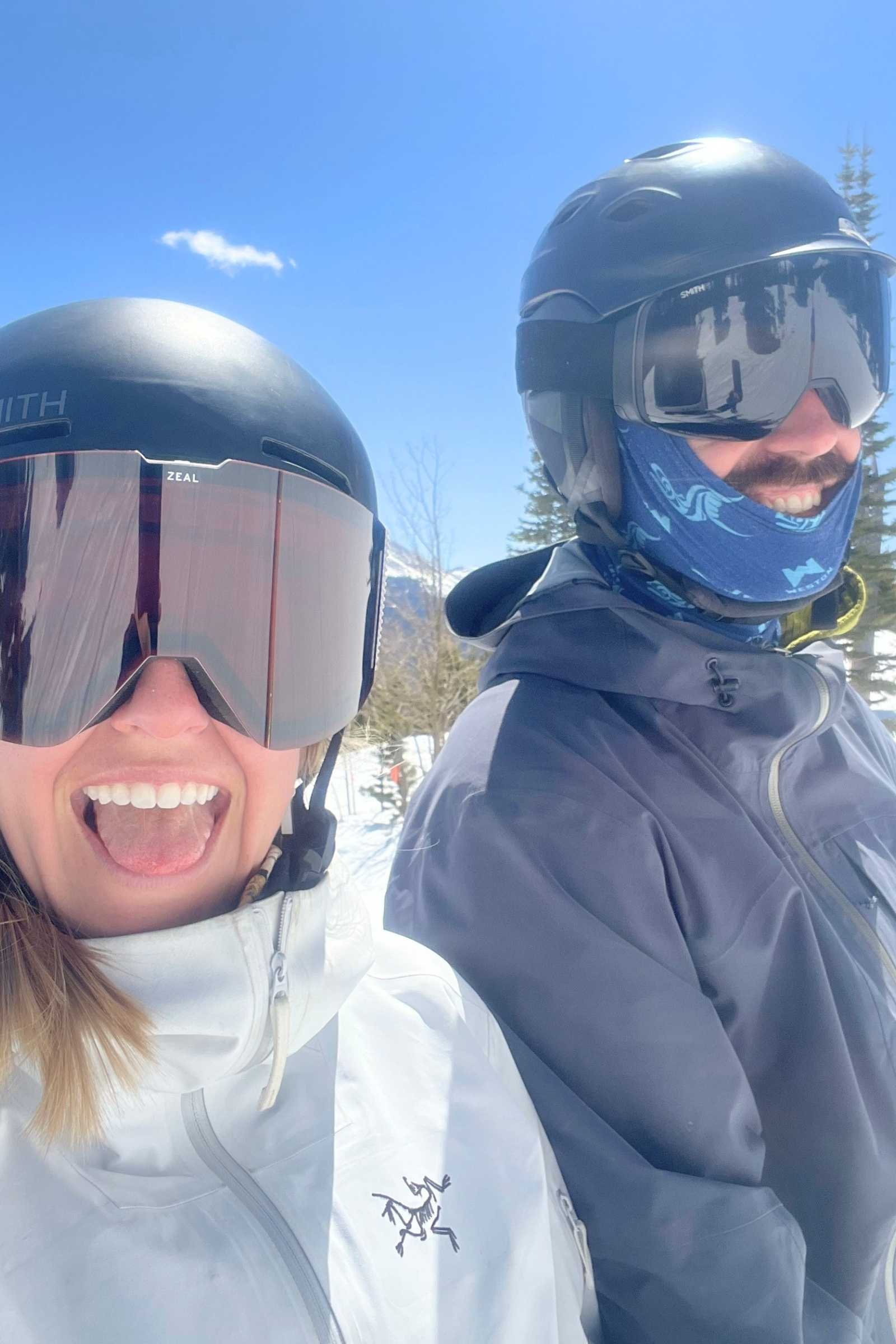 Zeal’s Automatic and photochromic lenses are great for changing light conditions.