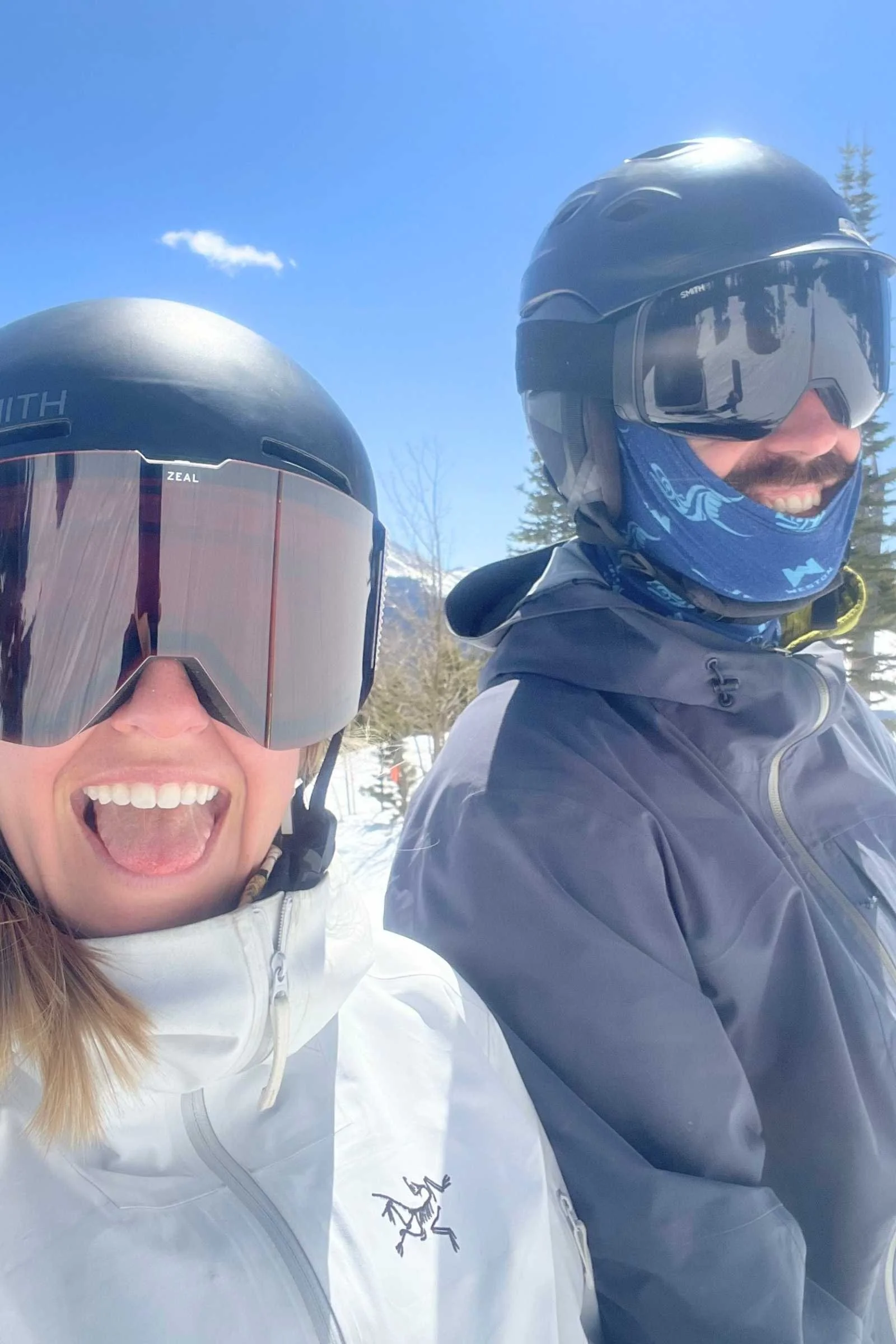 ラスカル ZEAL ロジック 1/2オンス 3色セット Zeal Lookout Ski Goggles Review (Tested)