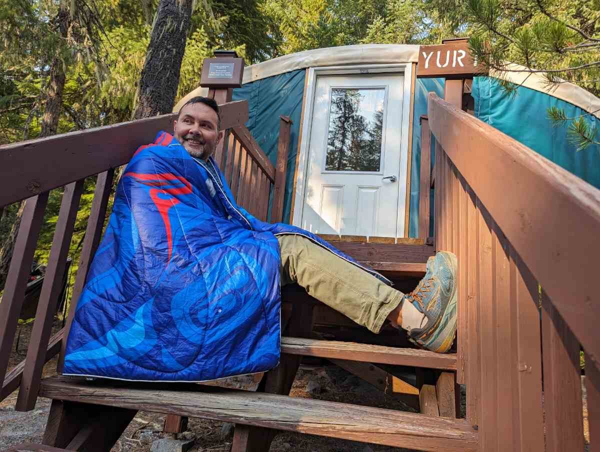 The 4 Best Camping Blankets of 2024