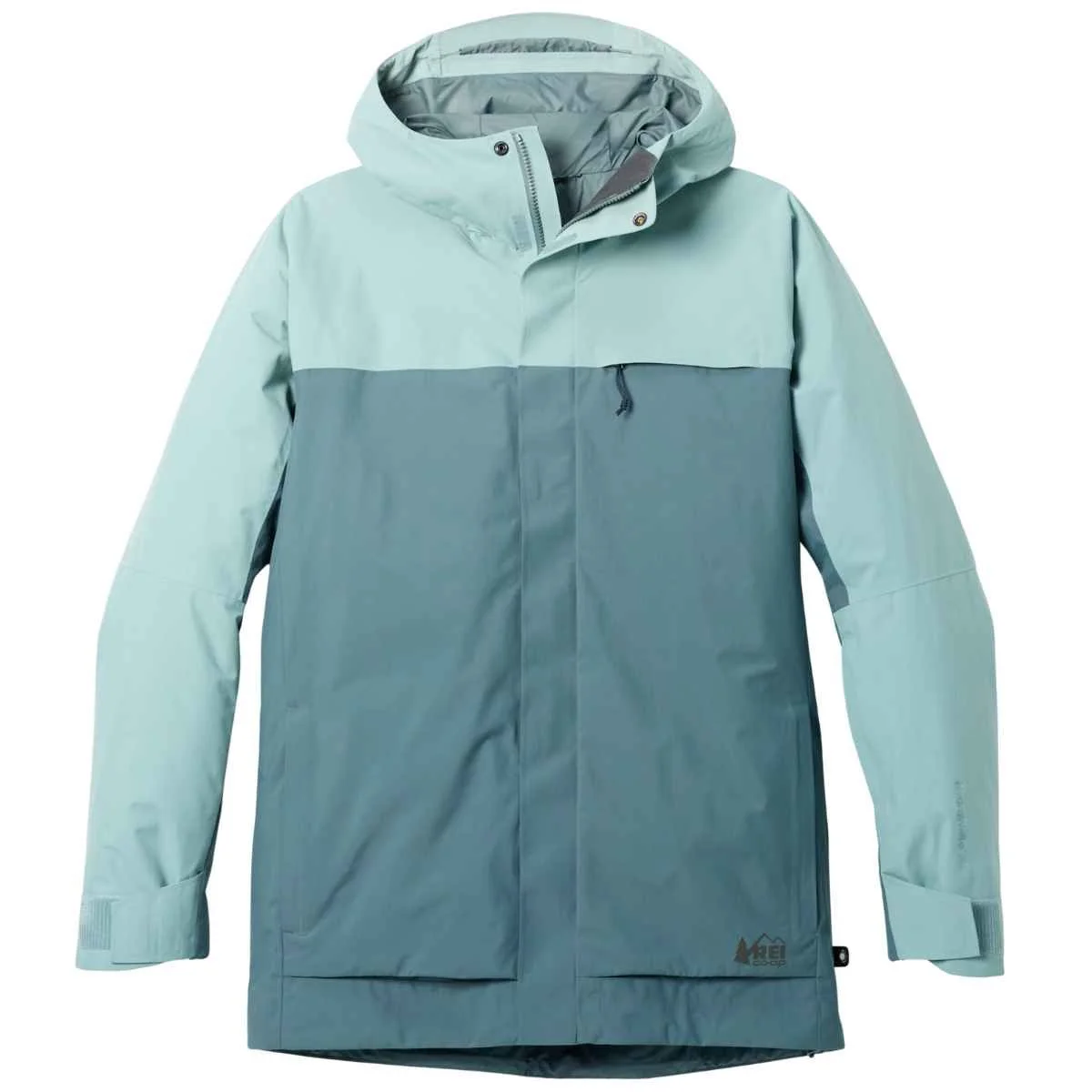 REI Powderbound Ski Jacket