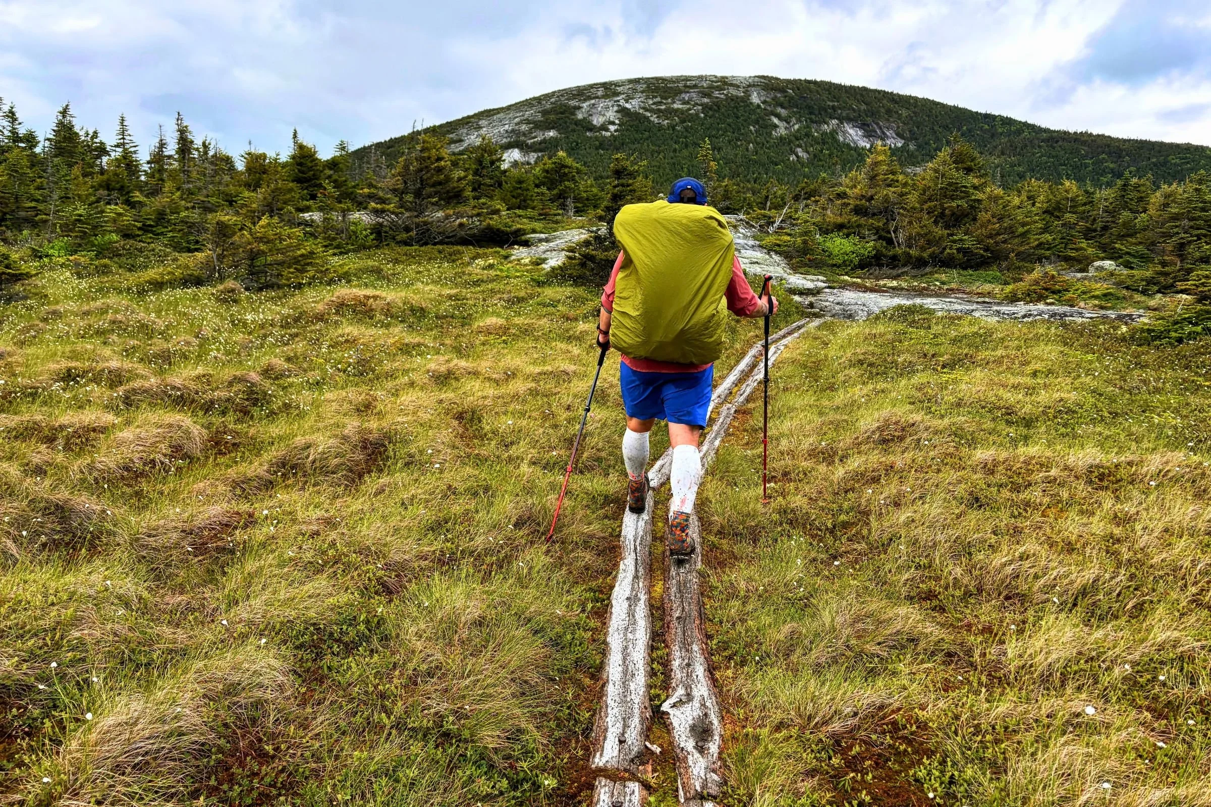 Having your gear dialed in before this trip is a great idea. Photo by Aubri Drake.