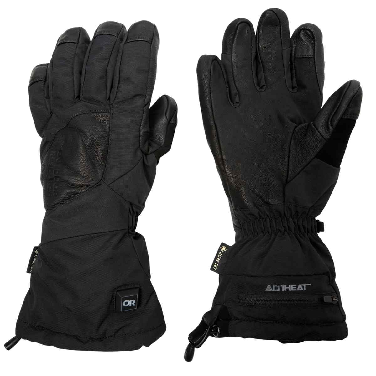 Outdoor Research Prevail Heated GORE-TEX Gloves