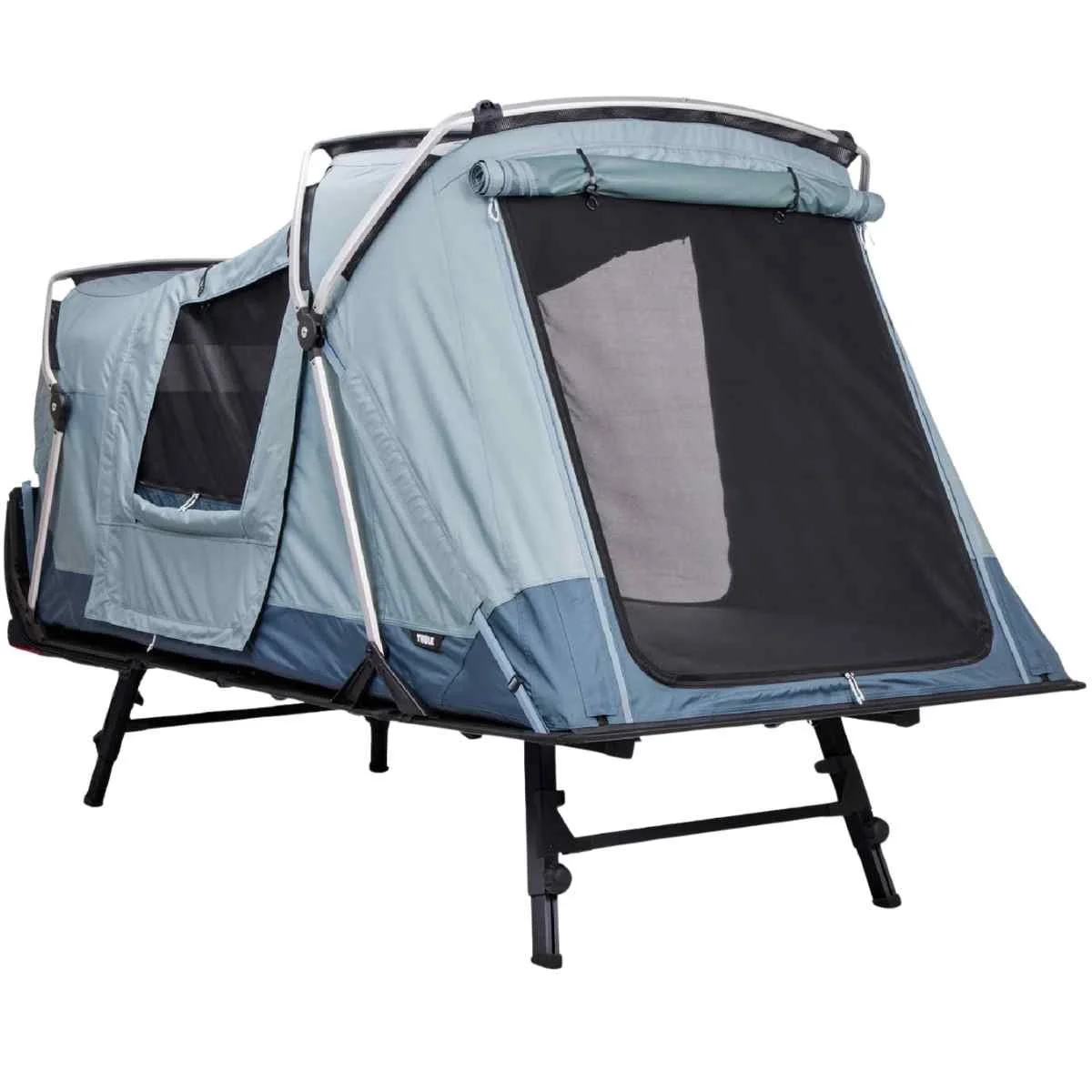 Thule Outset hitch-mounted tent