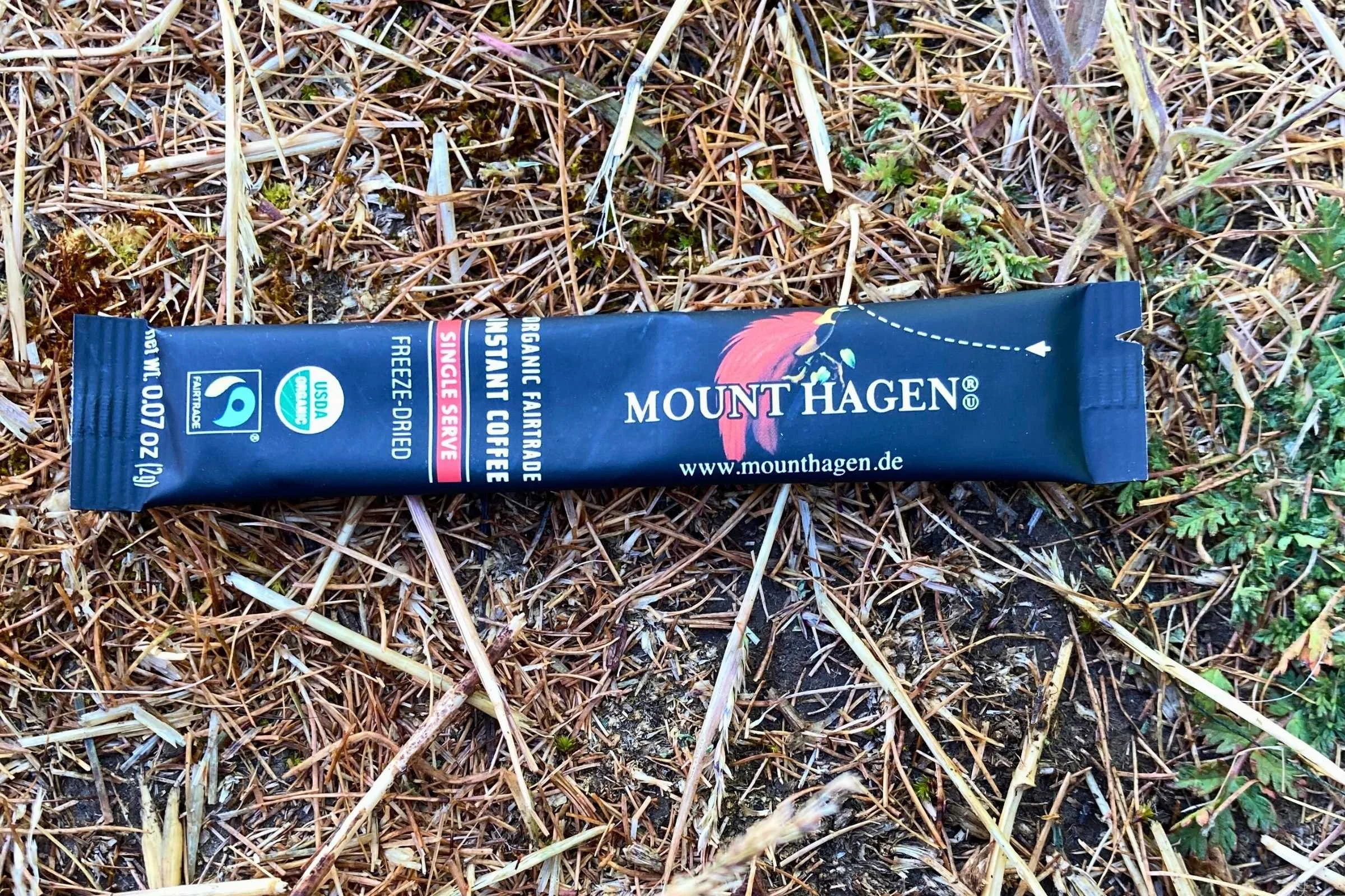 Mount Hagan took the prize for Best Grocery Store Instant Coffee because of its smooth mouthfeel, easy mixing, and wide availability. Even without buying it in bulk, Mount Hagan is one of the most affordable instant coffees we considered—and it’s or…