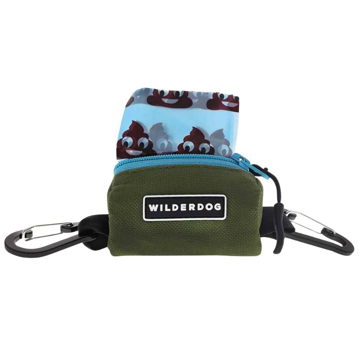 Wilderdog Poop Bag Holder
