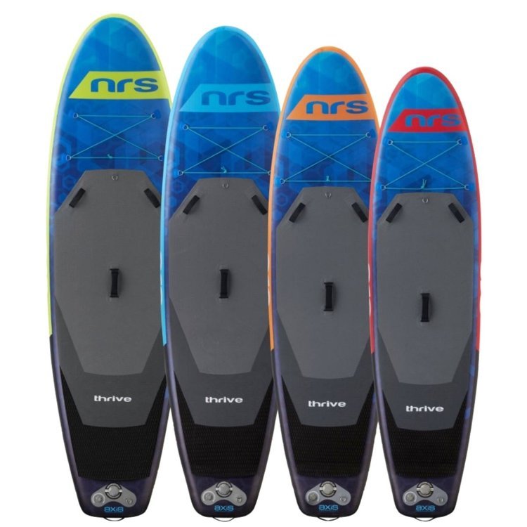 Best Inflatable Stand Up Paddle Boards (SUPs) of 2023