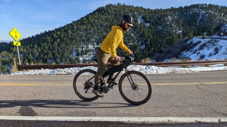 9 Best Bike Frame Bags of 2023 - Tested by Treeline Review