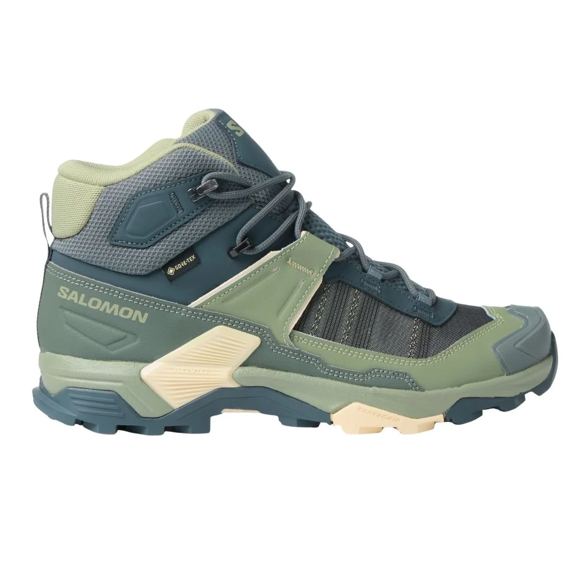 Salomon X Ultra 5 Mid GTX 