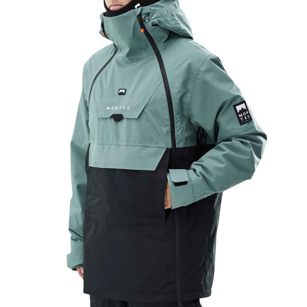 Montec Doom Snowboard Jacket