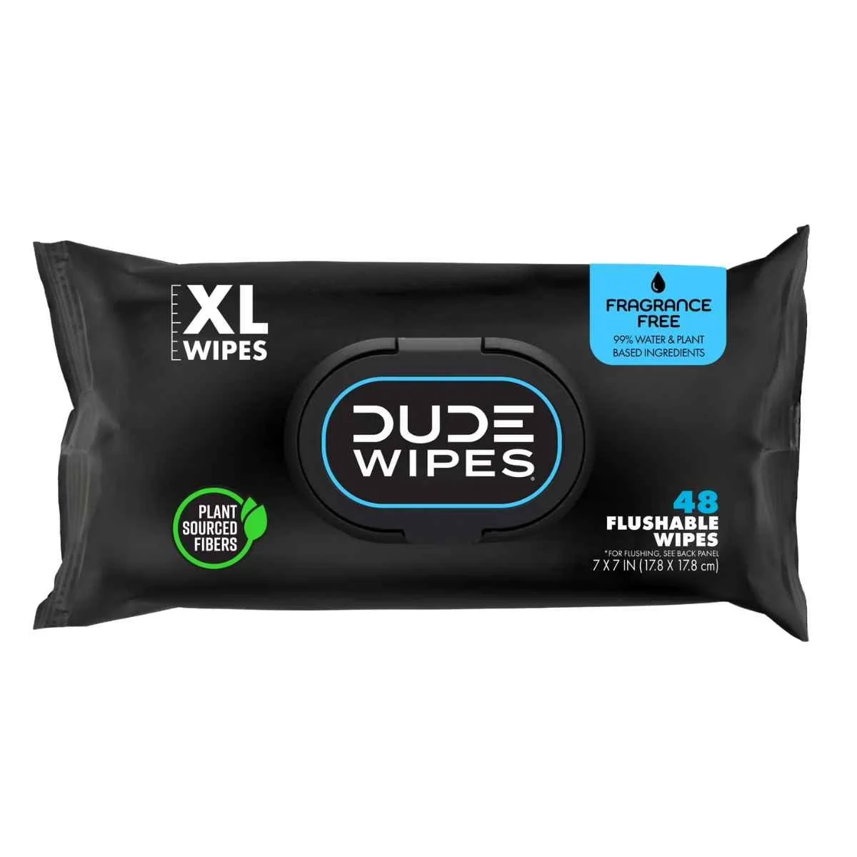 Dude Wipes
