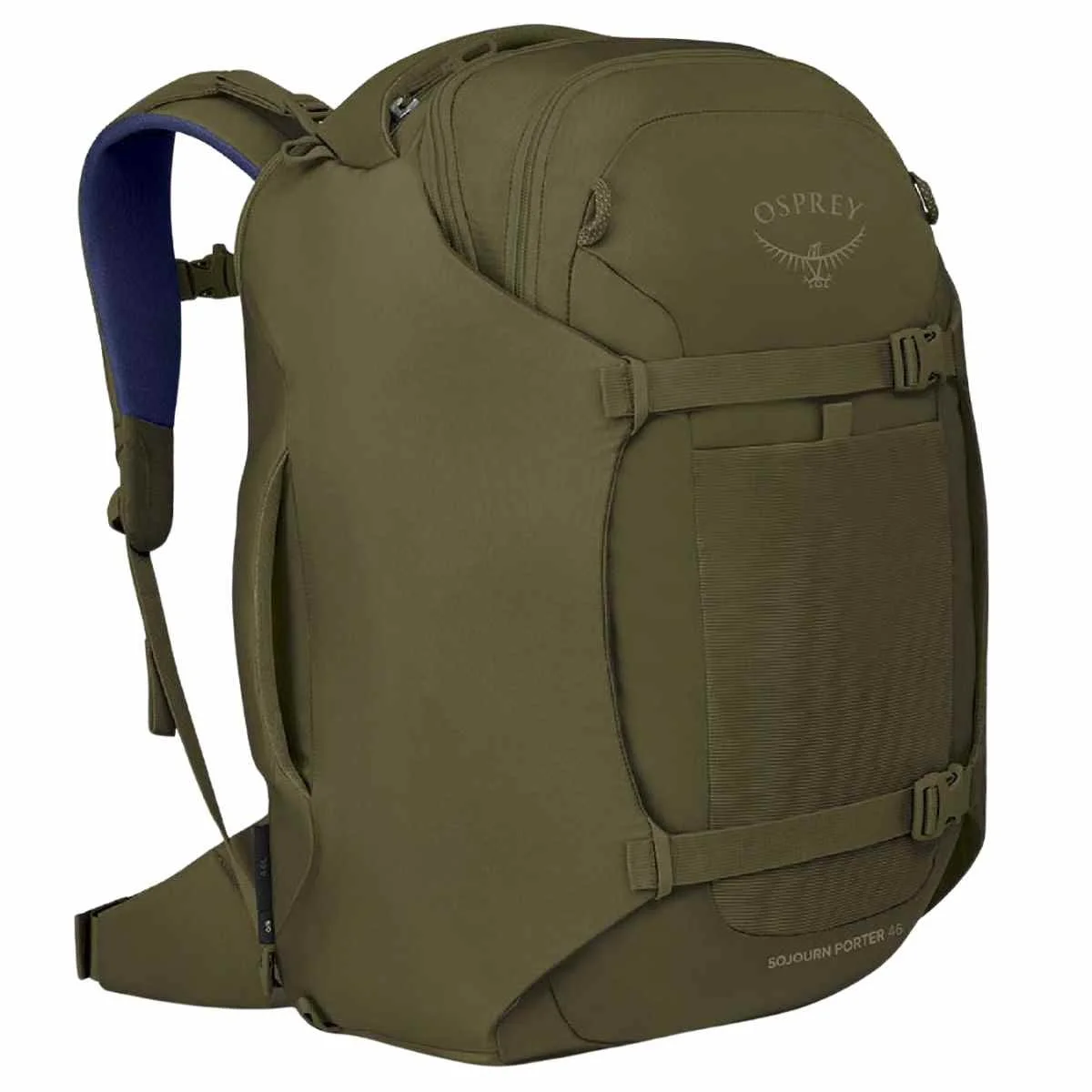 green north face borealis backpack The Blue/Grey bag accessories inside and out Lamson Hyperspeed M10 Saltwater Model:LBI24UL