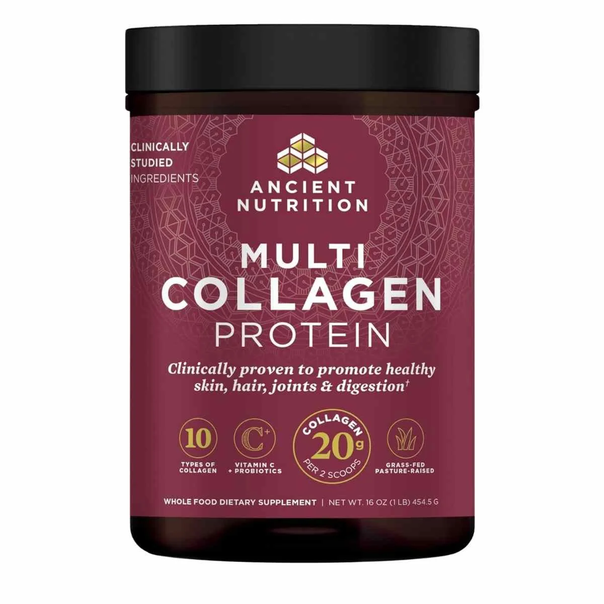 Ancient Nutrition Collagen