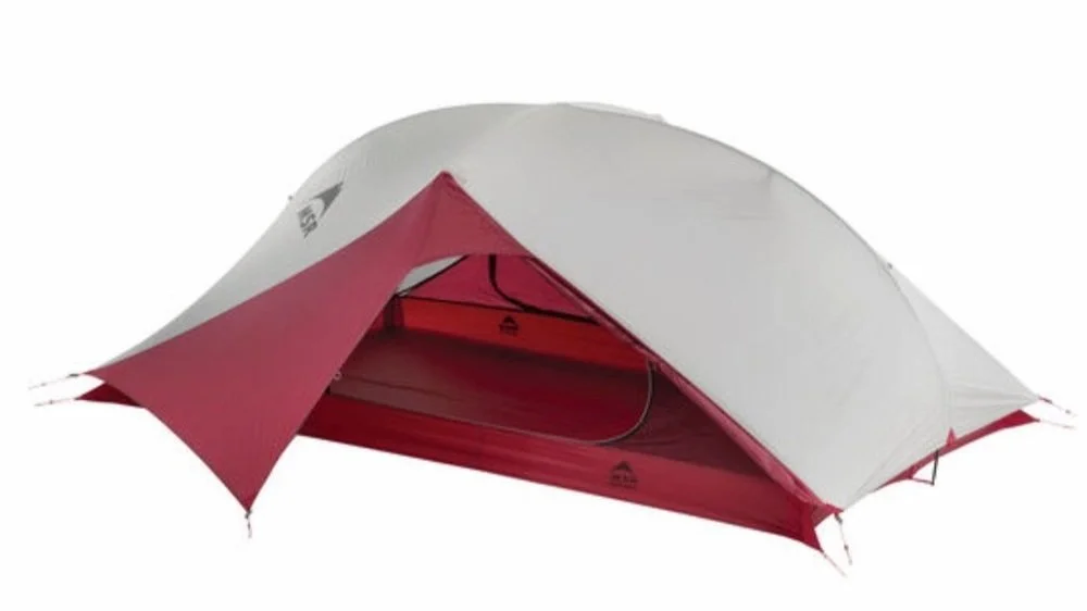 Best Bikepacking Tents of 2023 — Treeline Review