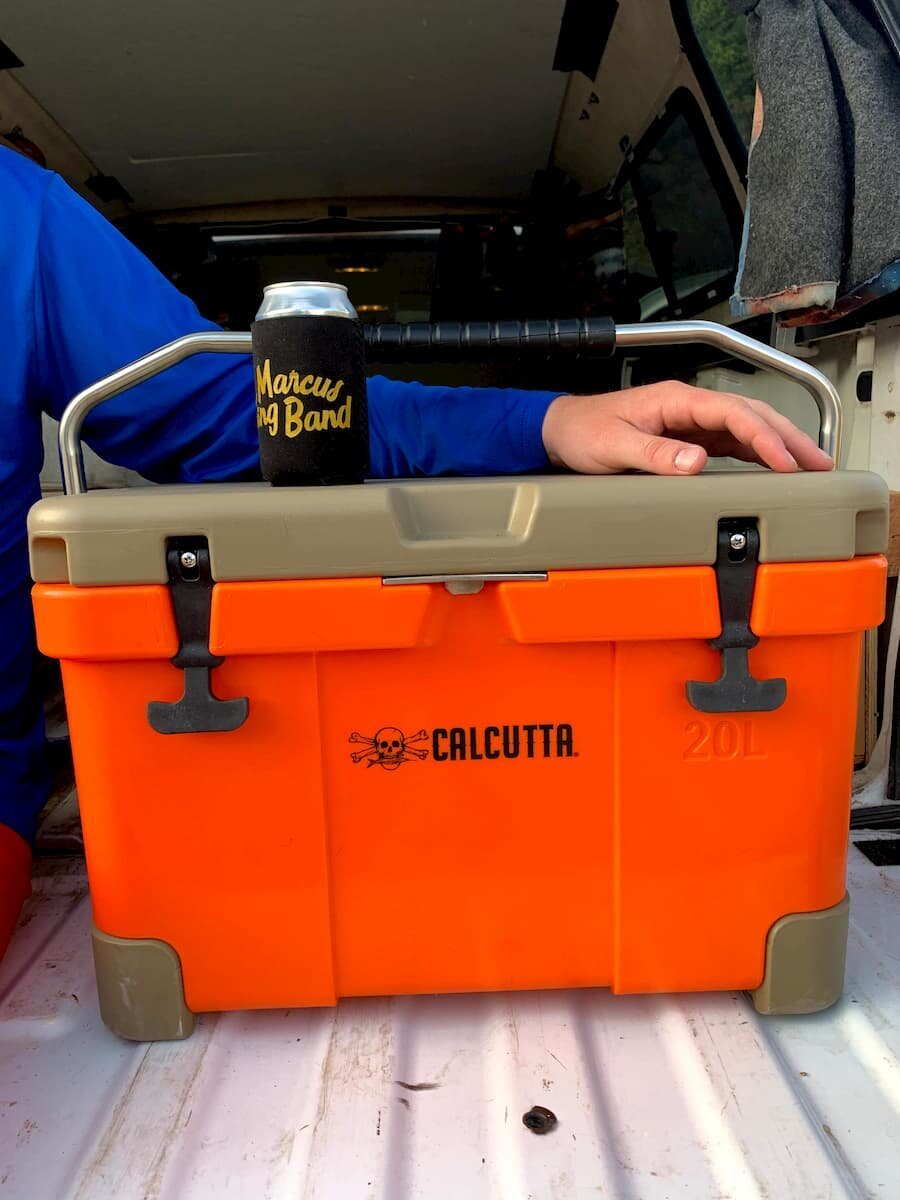 TAILGATE COLLECTION - YETI, RTIC, Ozark Trail Cooler Wrap