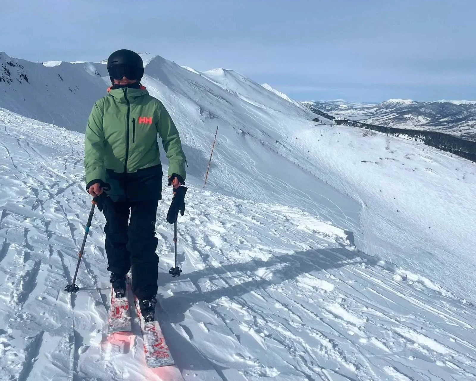 Helly Hansen Ski Free is the secret deal of the winter season: How to get a free lift ticket