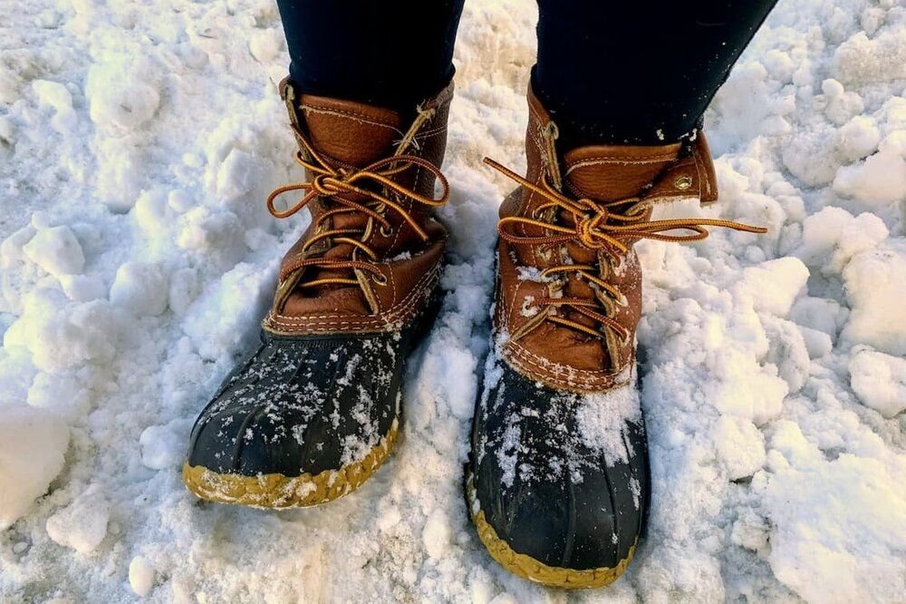 Wear the Red on Your Pants Not on Your Skin This Winter