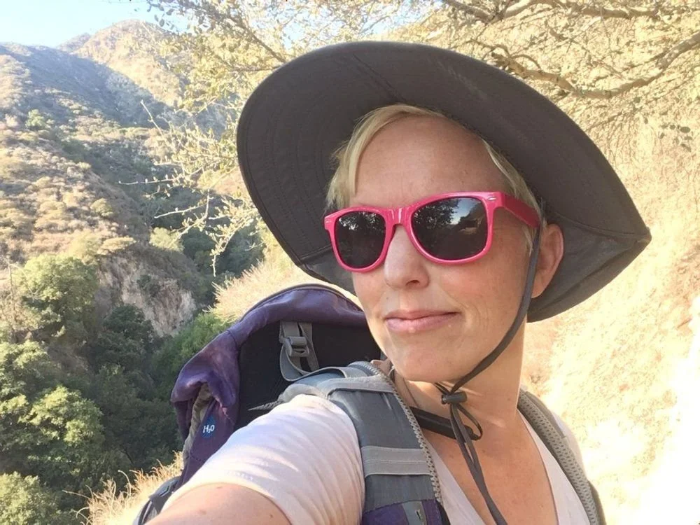 6 Best Sun Hats for Hiking of 2024 (TrailTested)