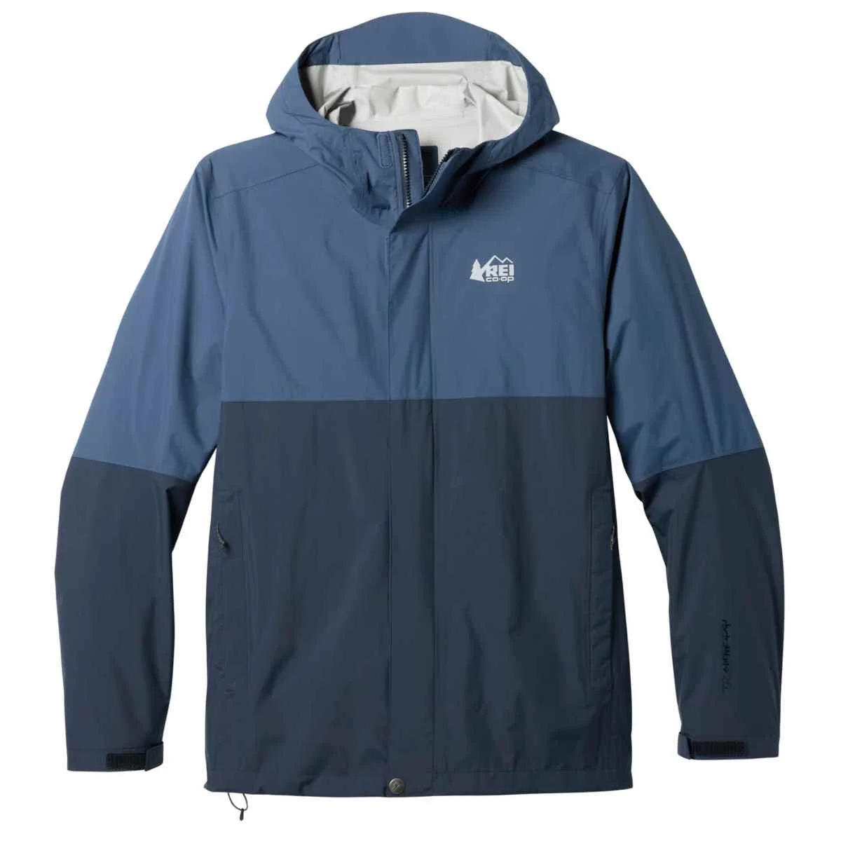 REI Co-op Rainier Rain Jacket