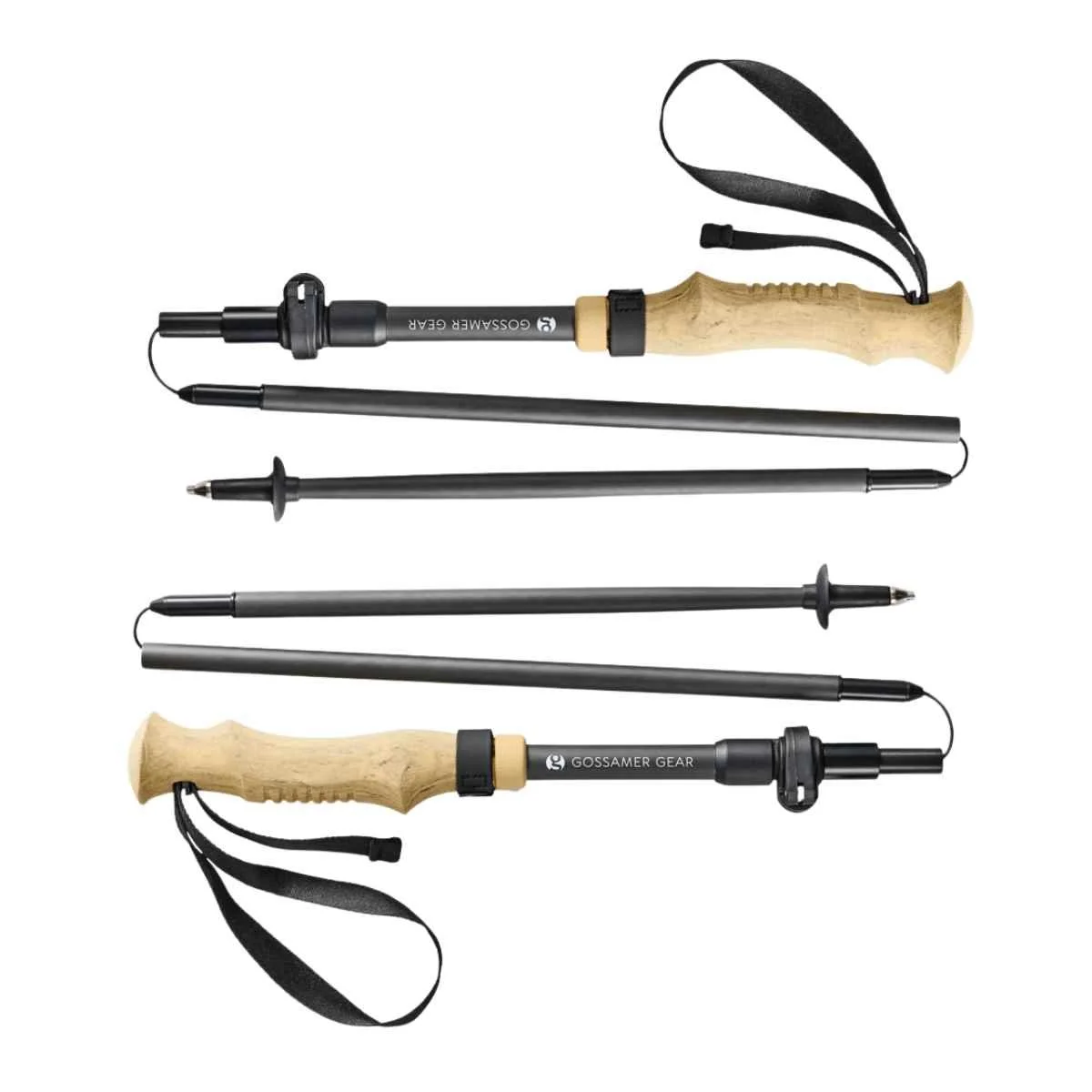 Gossamer Gear FT3 Trekking Poles